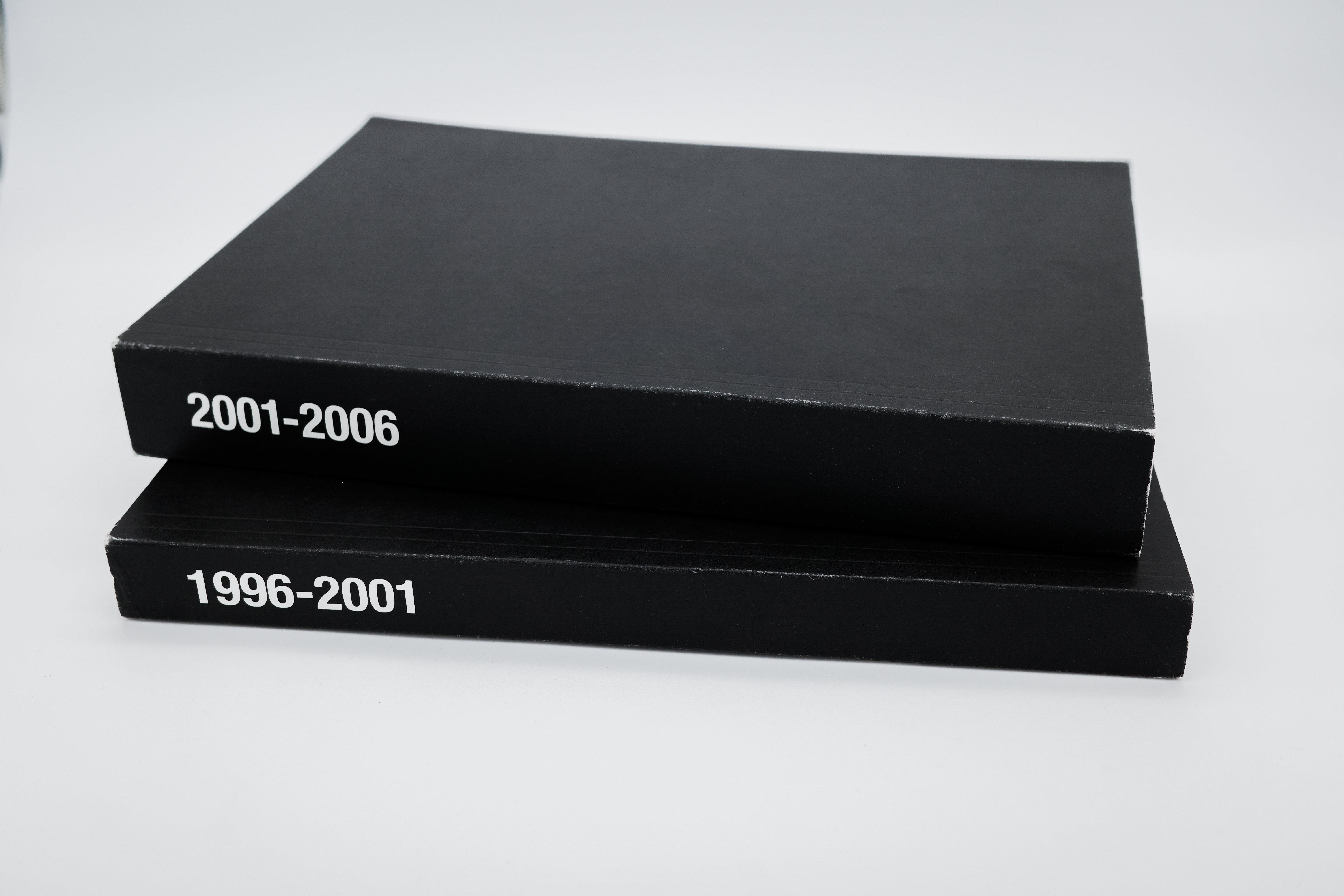 その他 RAF SIMONS 1996-2001 2001-2006 Archive Donlon Books | Raf Simons: 1996-2001/2001-2006