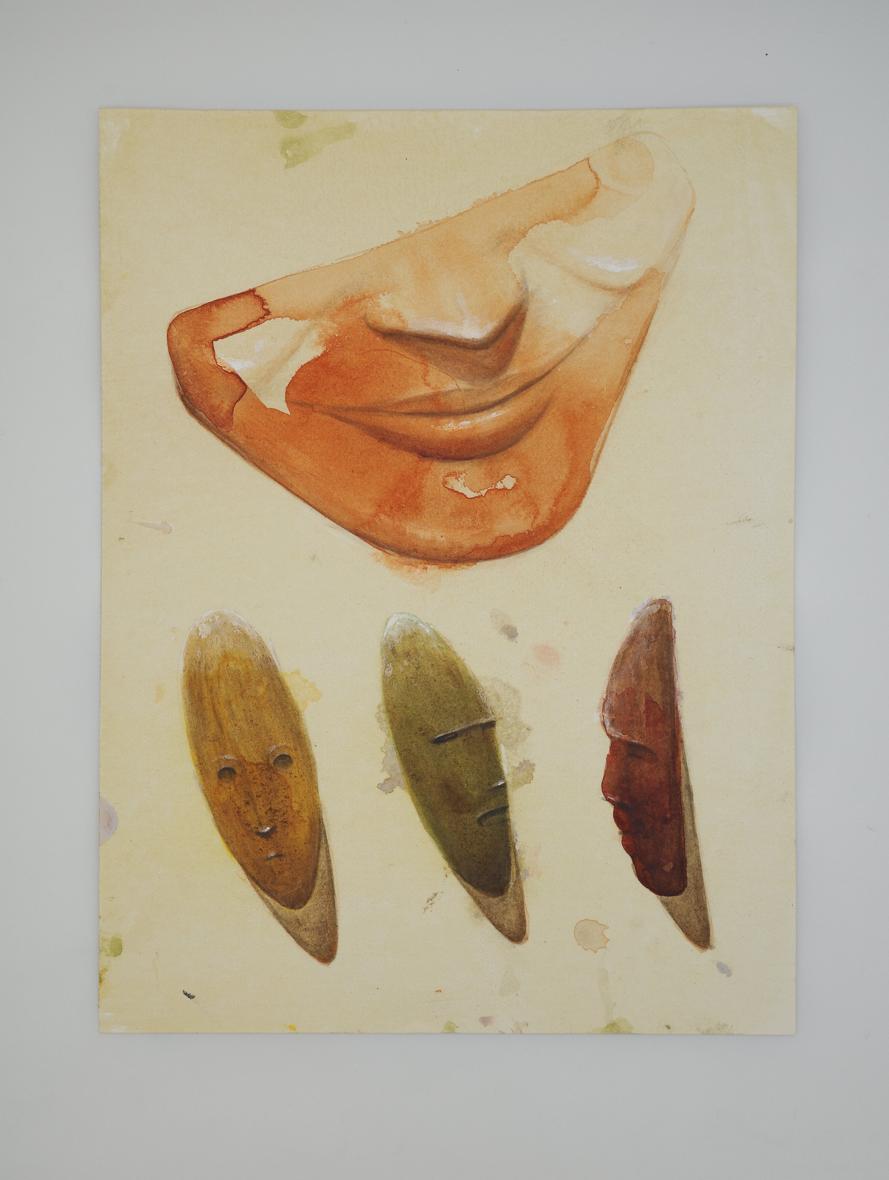 Charms, 2025: Thomas Stokes III