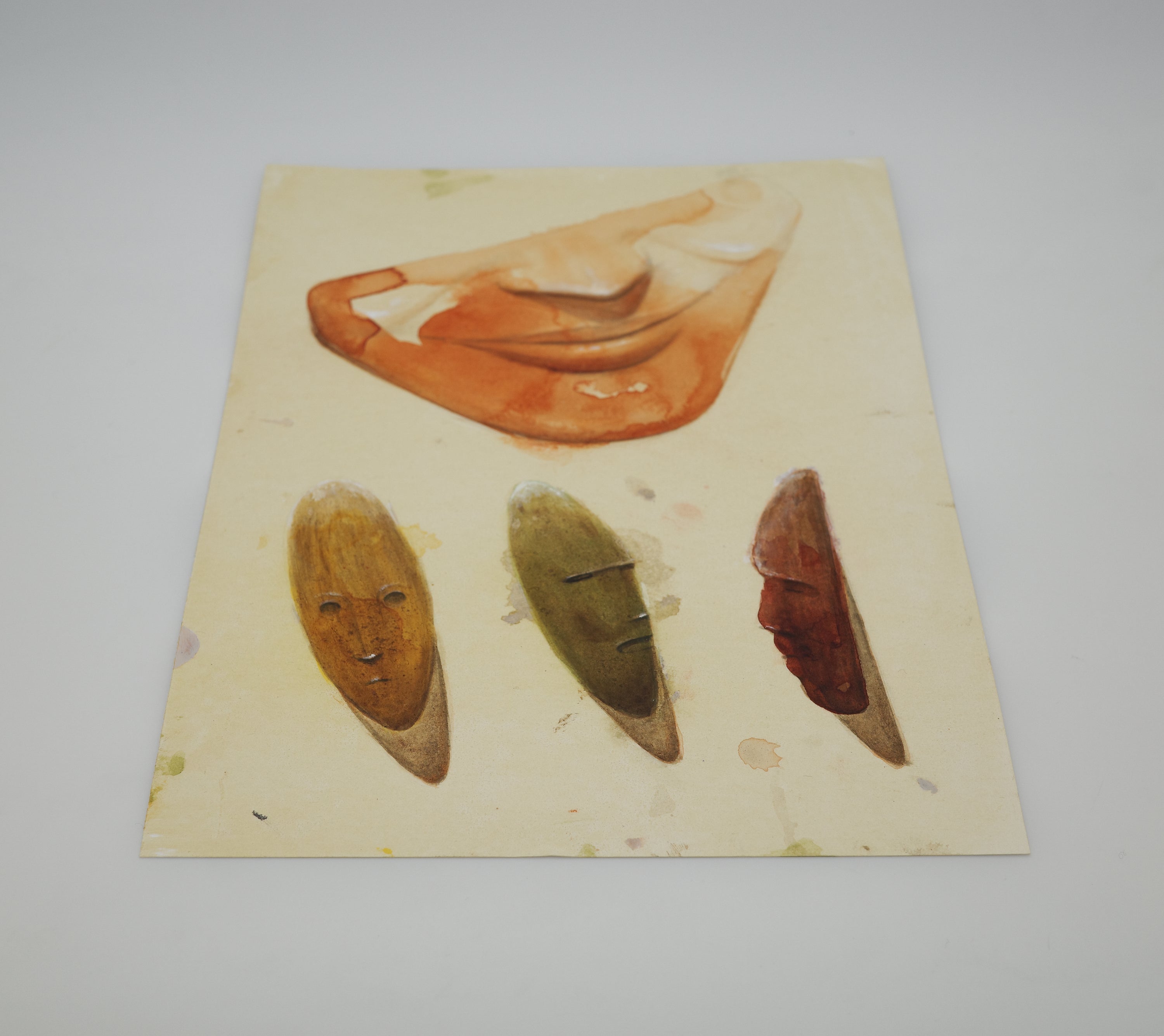 Charms, 2025: Thomas Stokes III