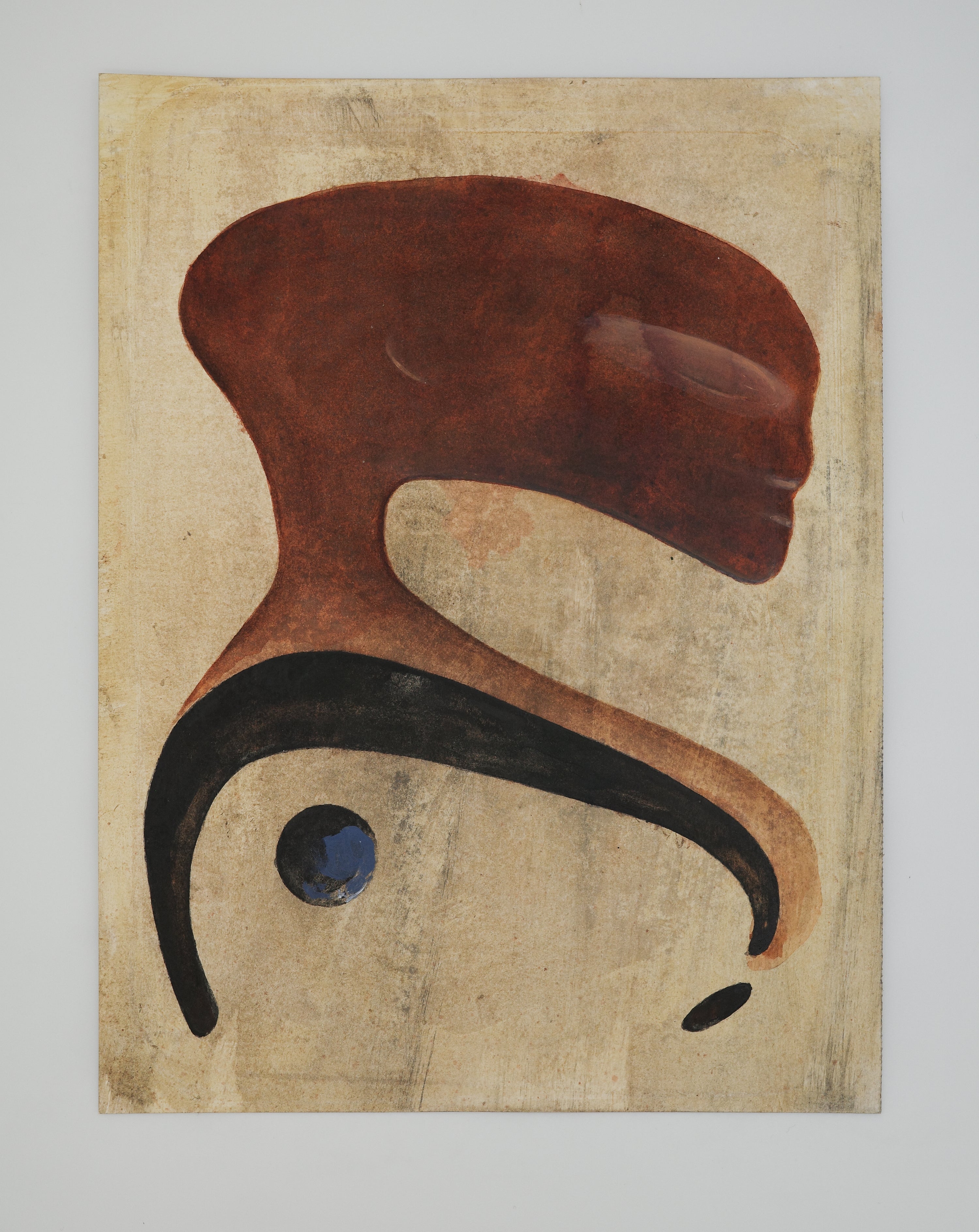 Vessel III, 2025: Thomas Stokes III