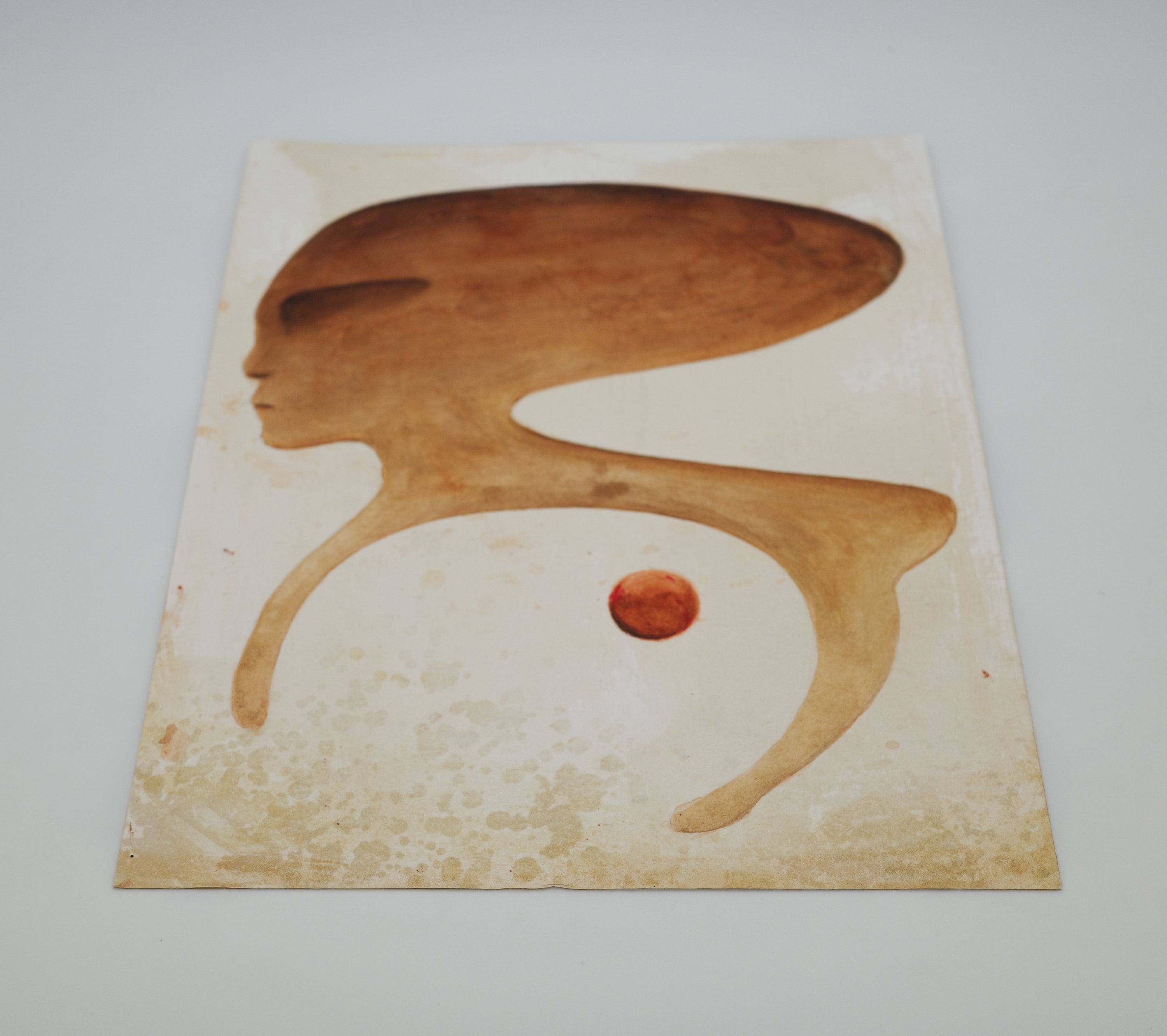 Vessel I, 2025: Thomas Stokes III