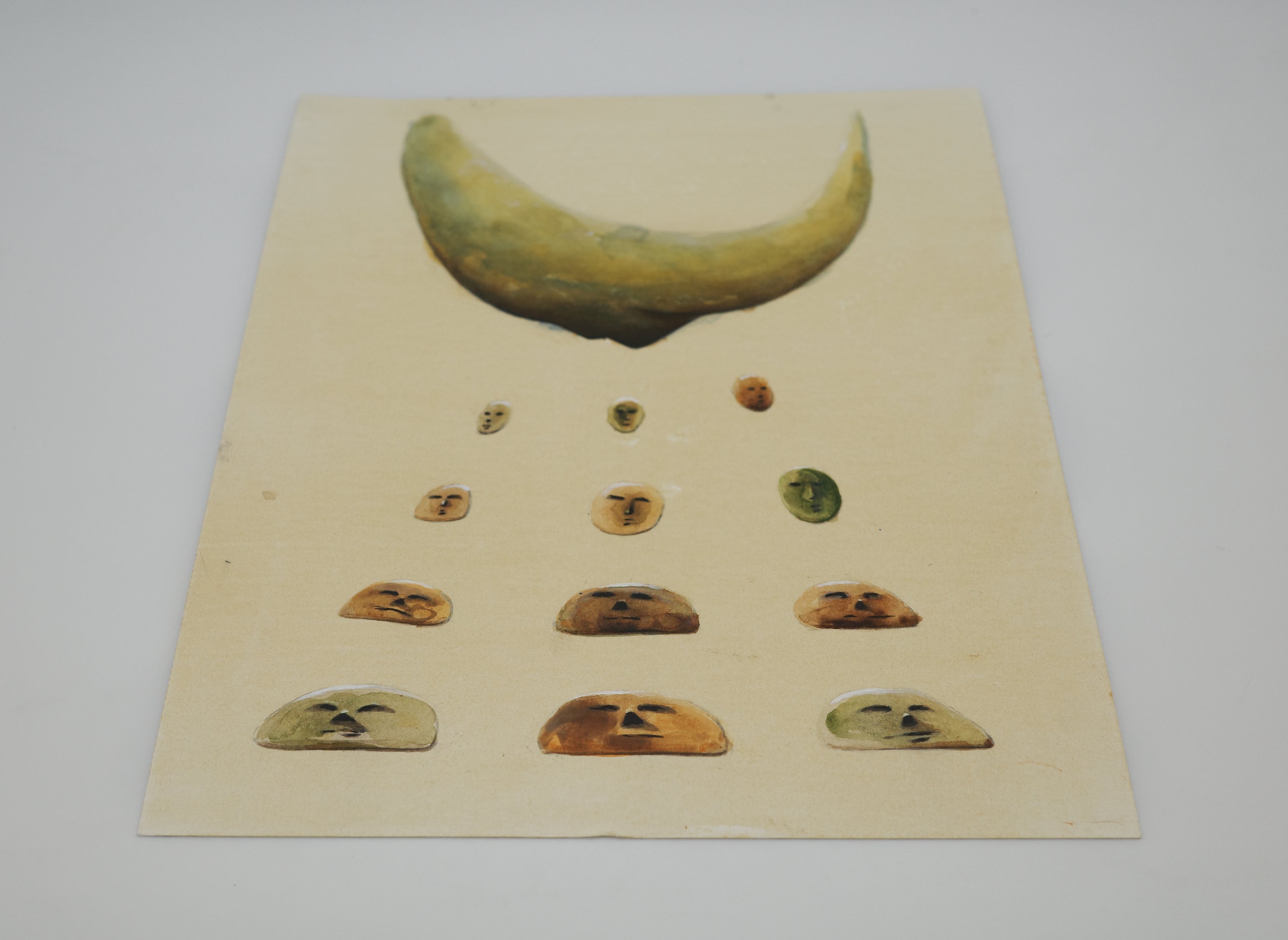 Undertow, 2025: Thomas Stokes III