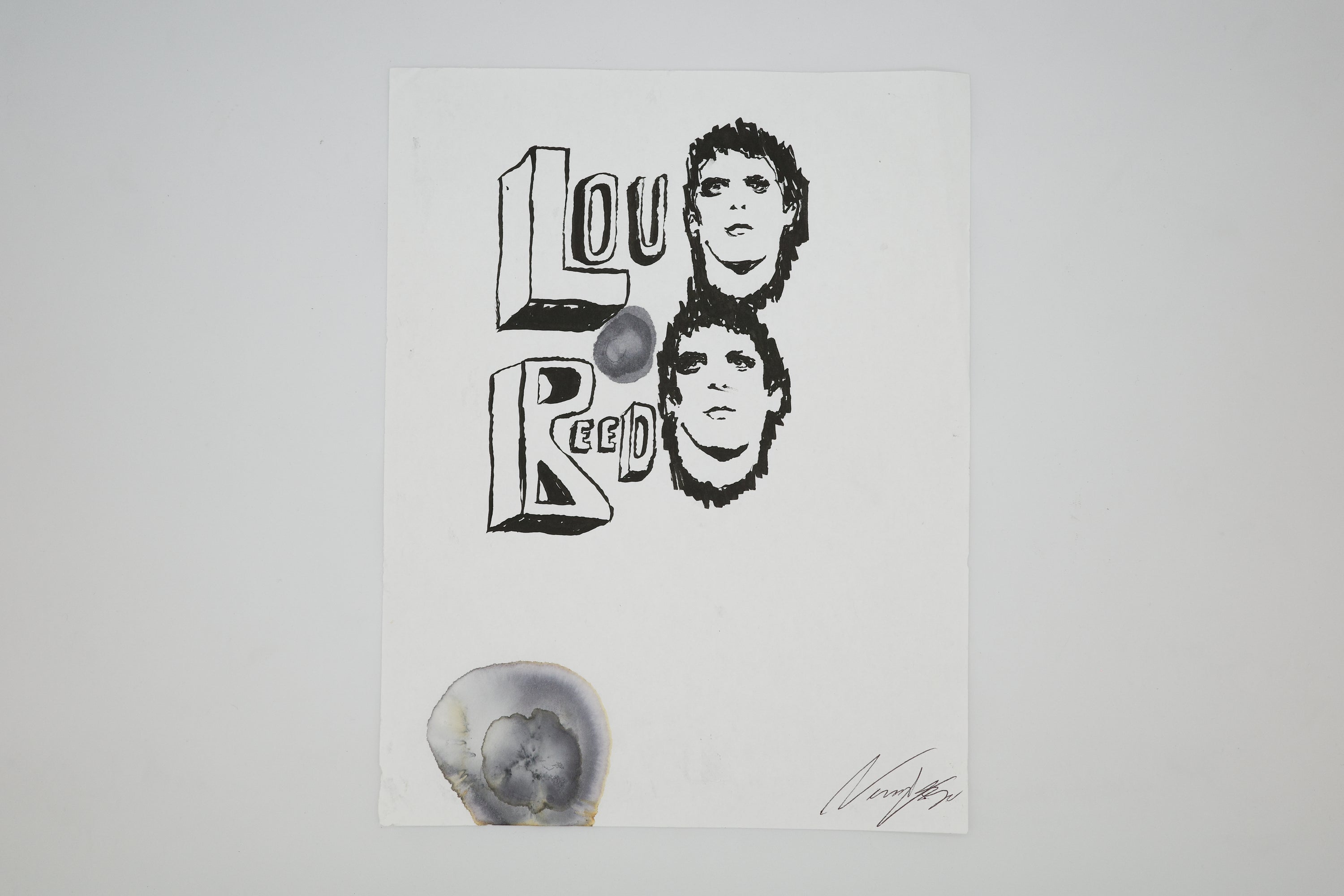 Lou, 2023 - Vincent Lantzy