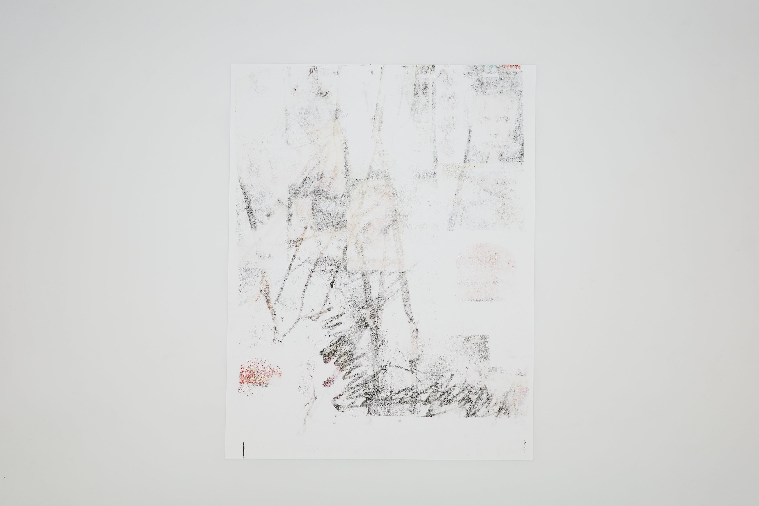 Skidmark, 2024 - Luke Haeger