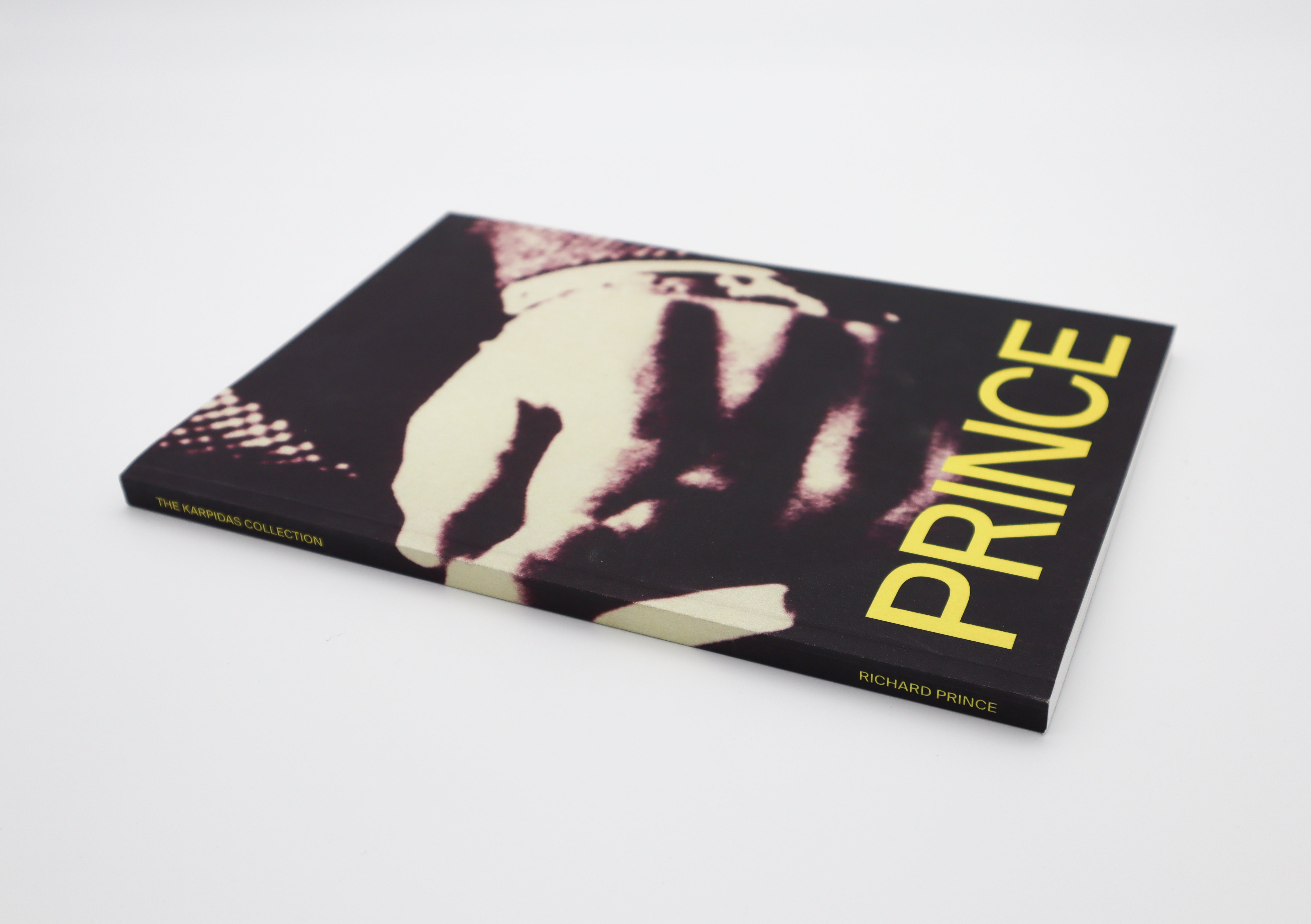 The Karpidas Collection: Richard Prince – ALLGORITHIM Store