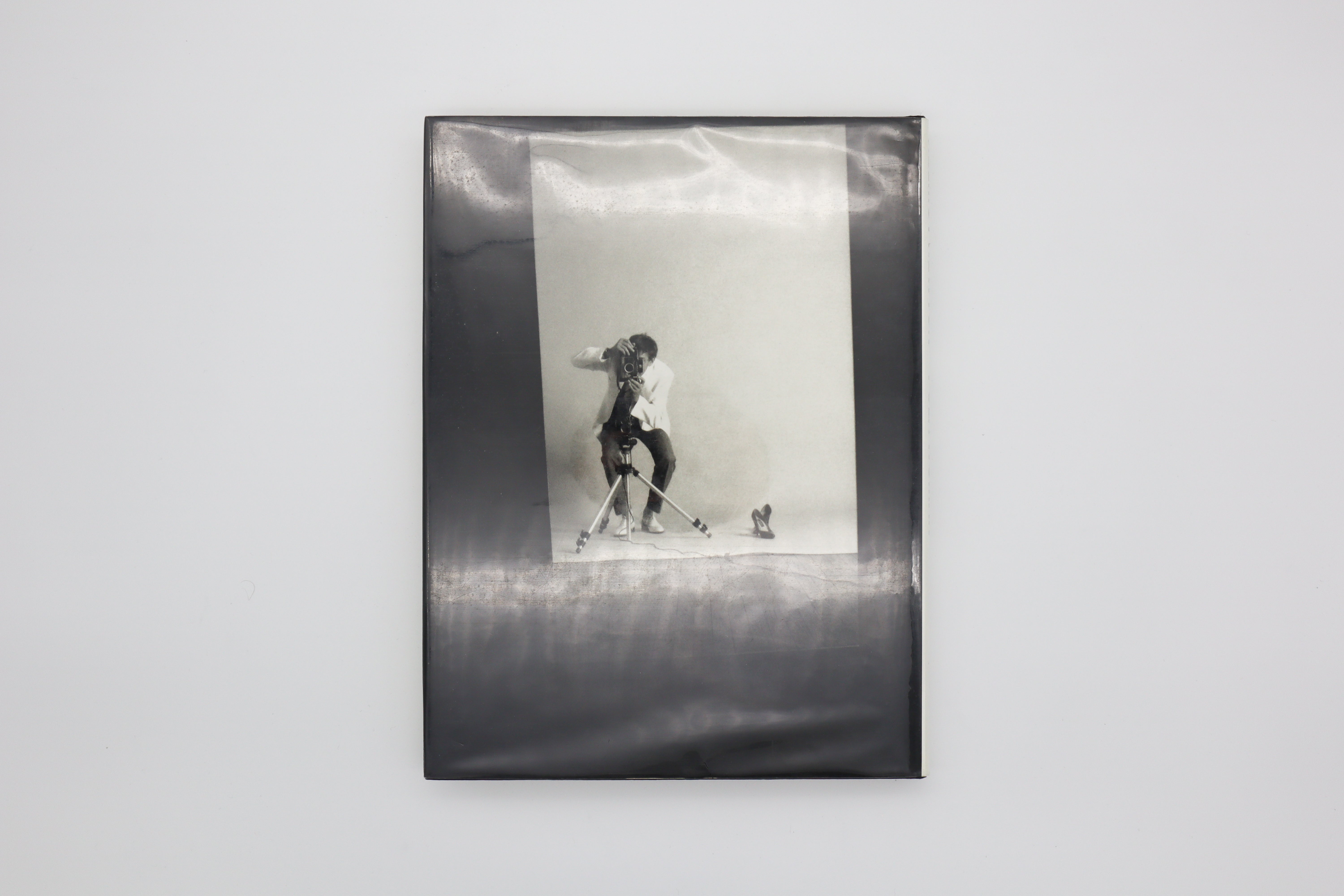 ヘルムート・ニュートン POLA WOMAN Pola Woman: Helmut Newton (Signed) – ALLGORITHIM Store