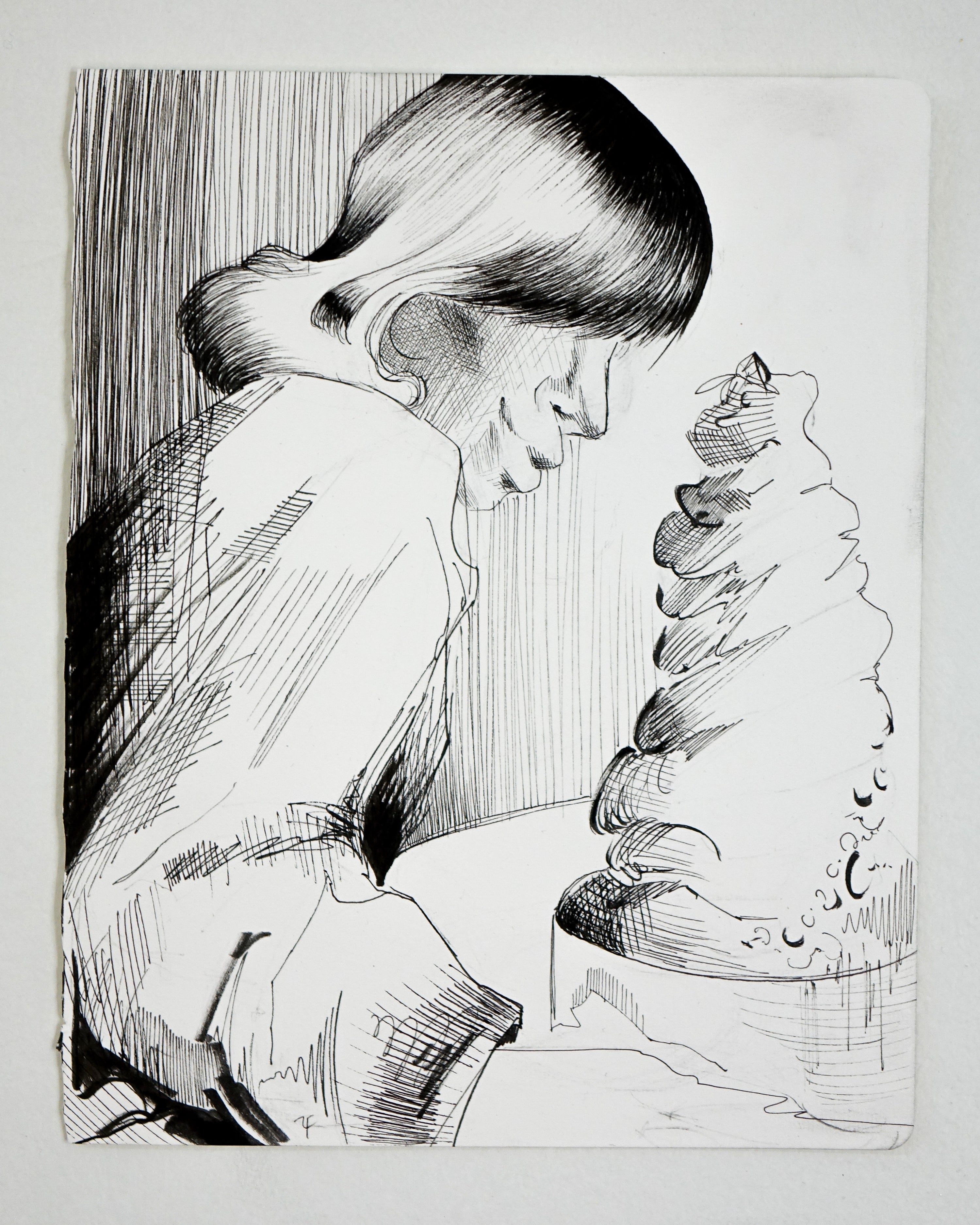 Forte, 2025 - Zale Funston