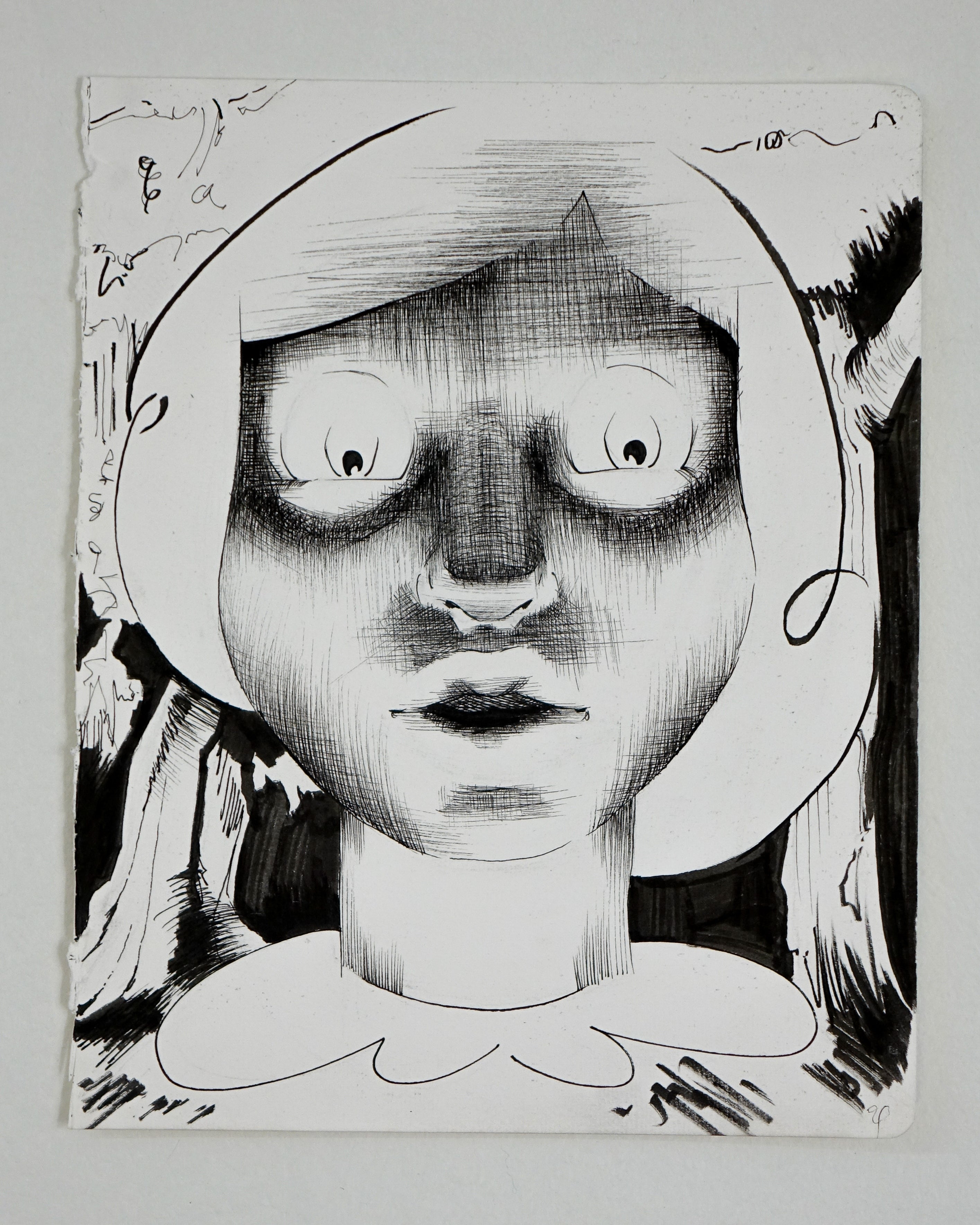 Bambina, 2025 - Zale Funston