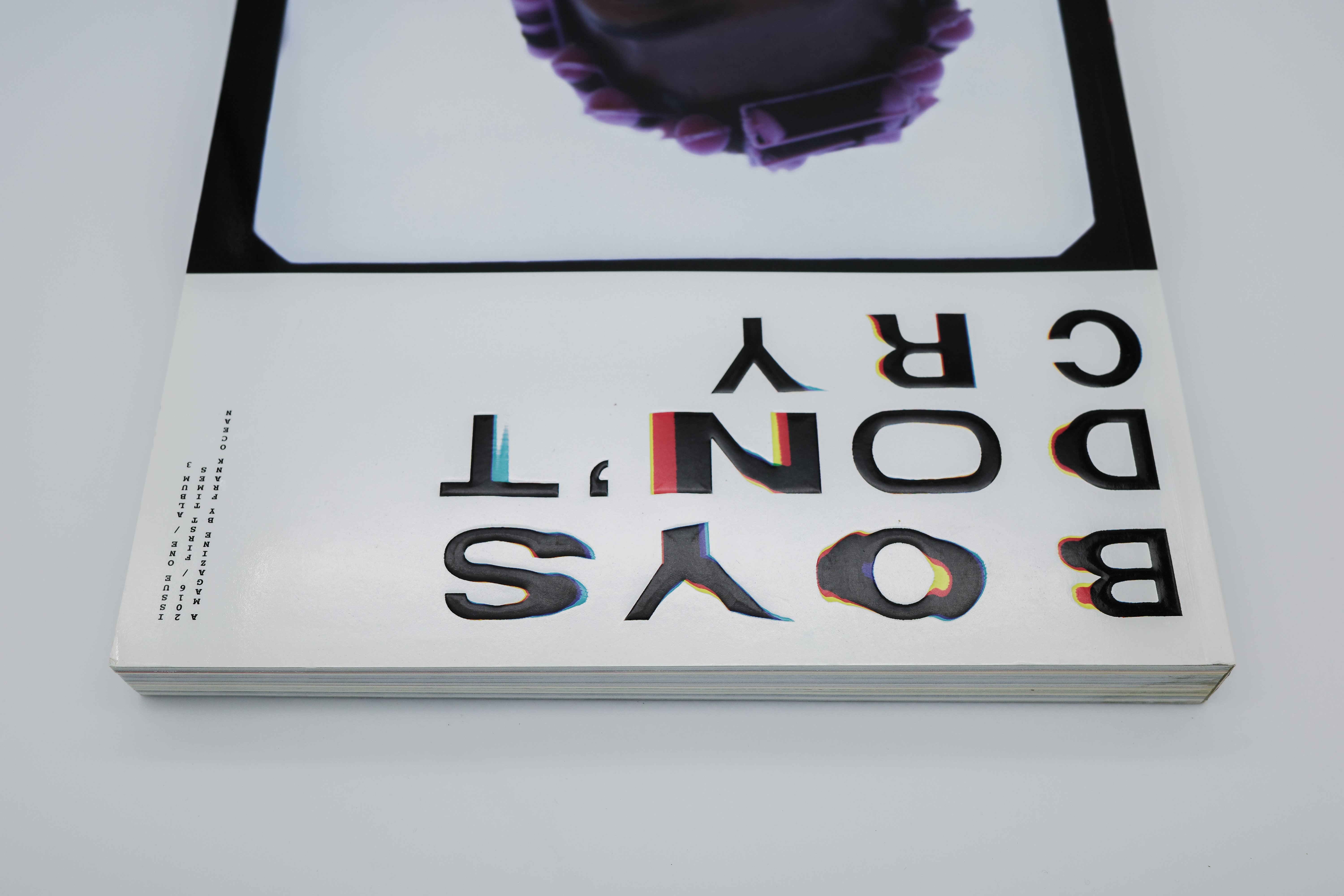 Frank Ocean Boys Don’t Cry magazine s-l1200.jpg