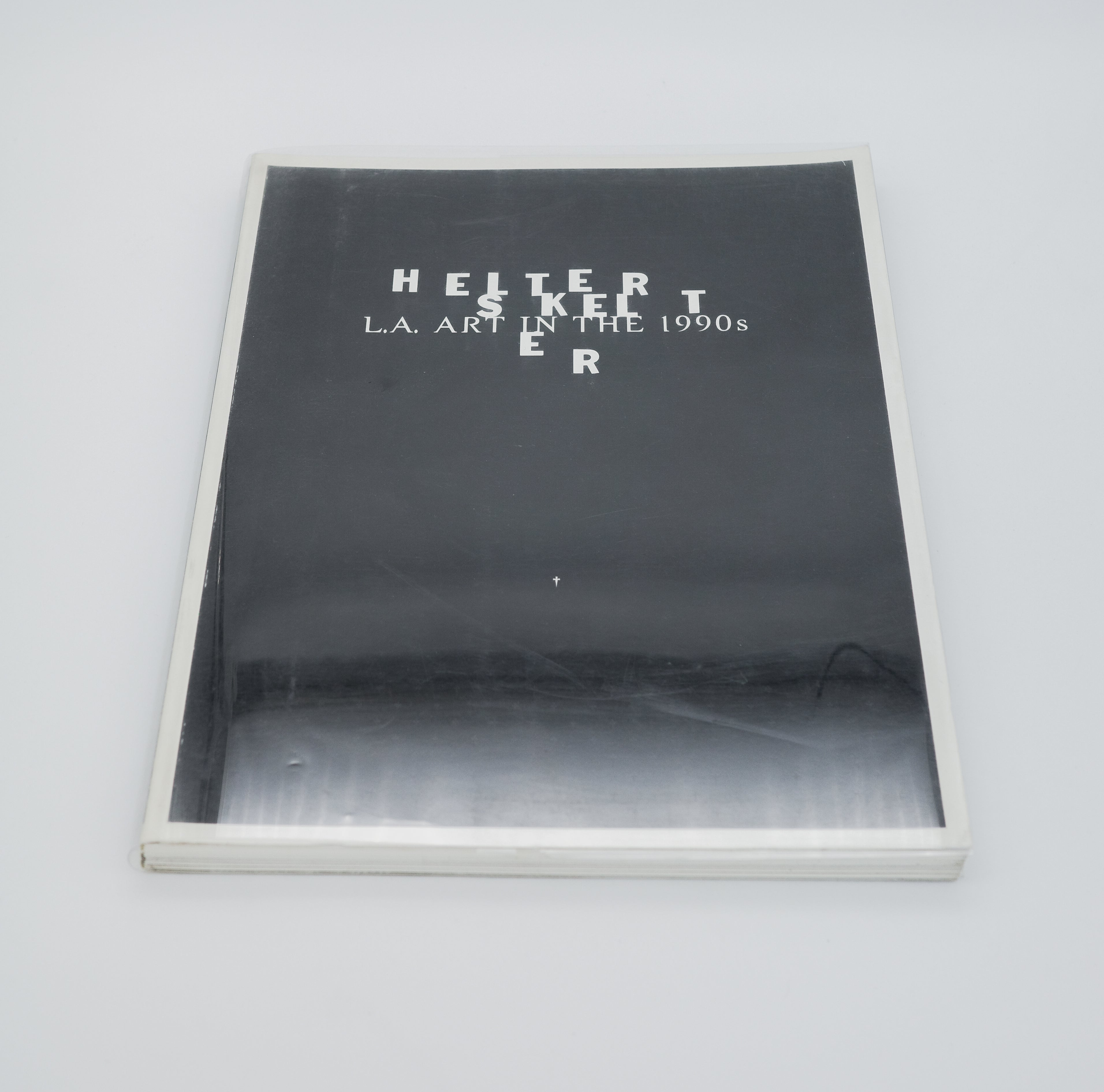 Helter Skelter L.A. Art in the 1990s: MOCA – ALLGORITHIM Store