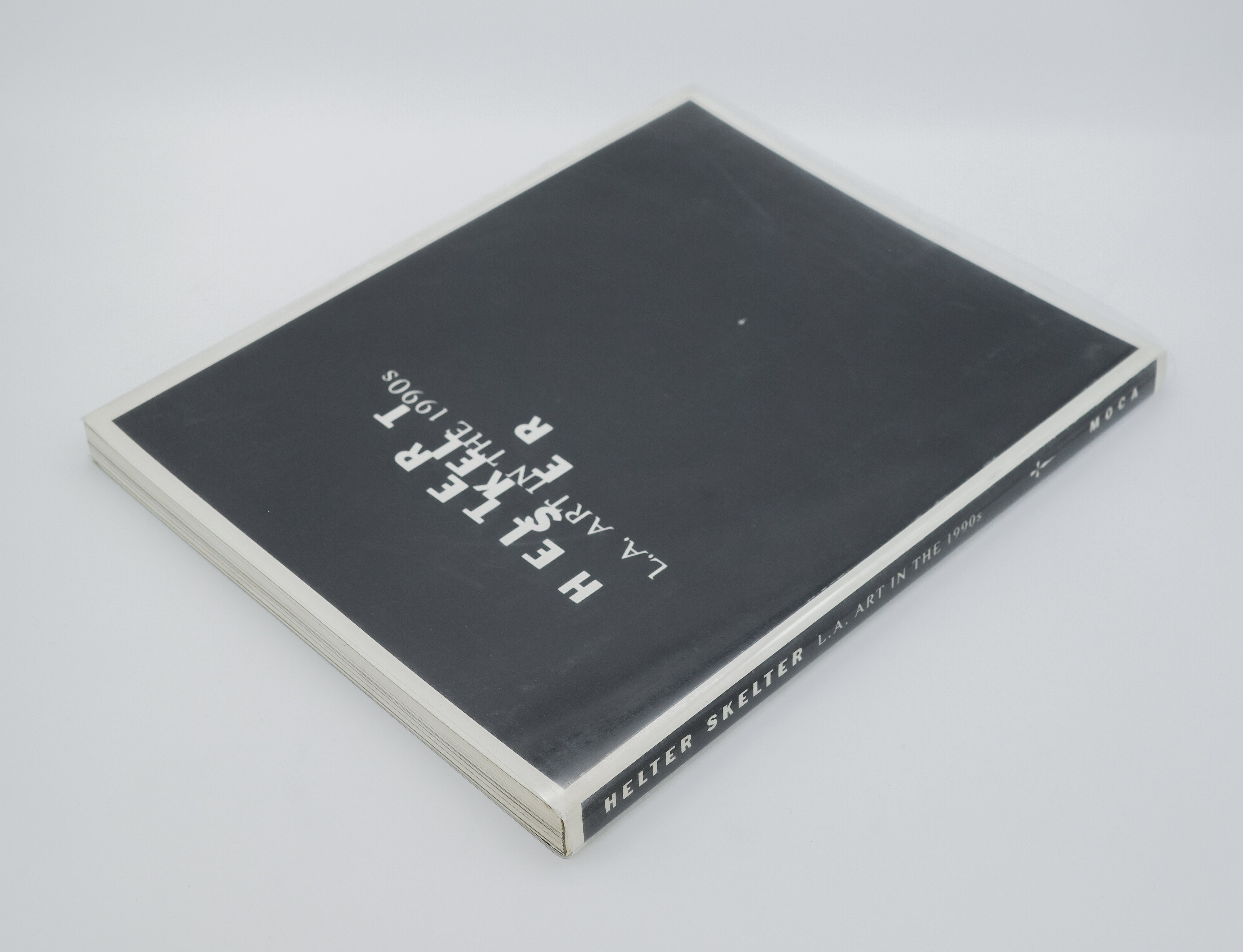 Helter Skelter L.A. Art in the 1990s: MOCA – ALLGORITHIM Store