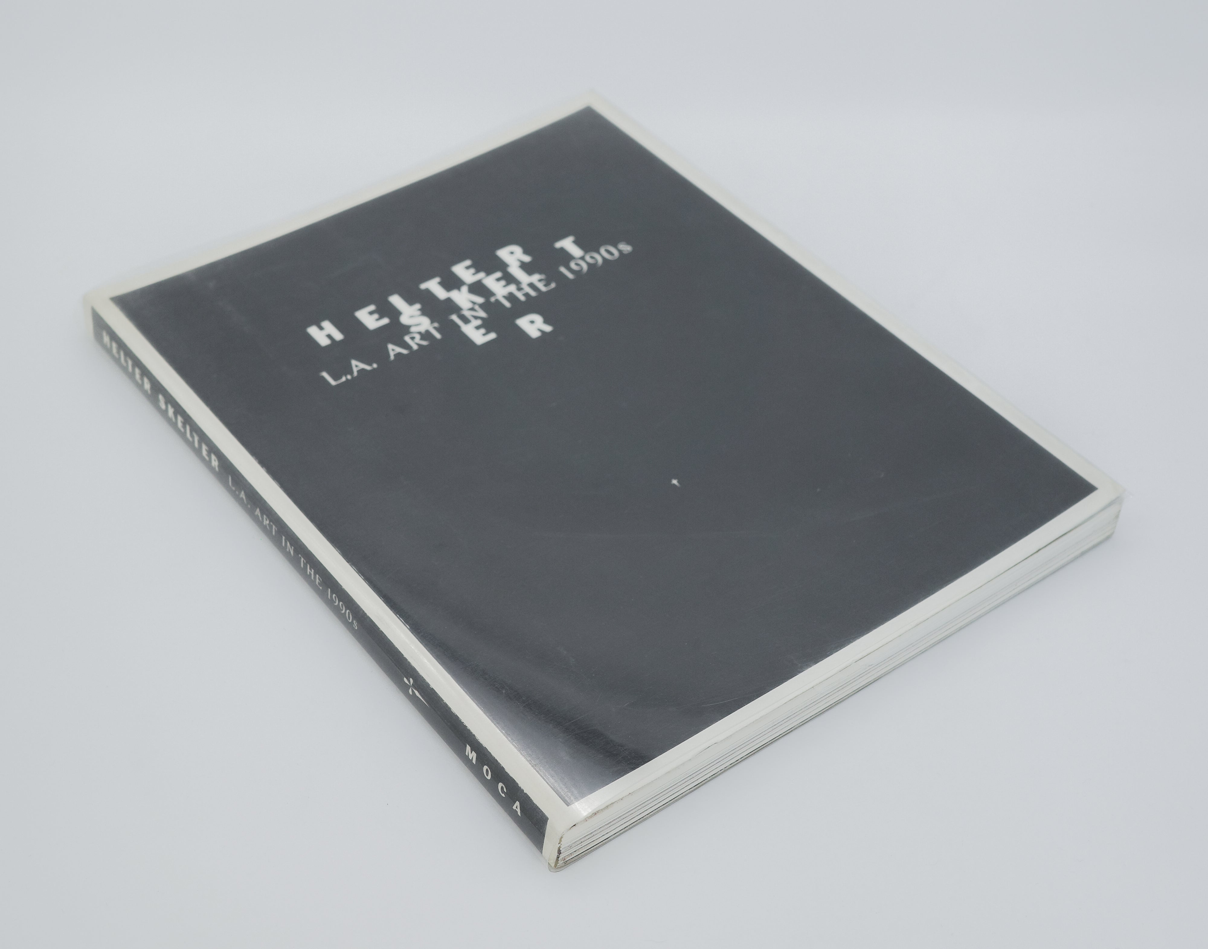 Helter Skelter L.A. Art in the 1990s: MOCA – ALLGORITHIM Store