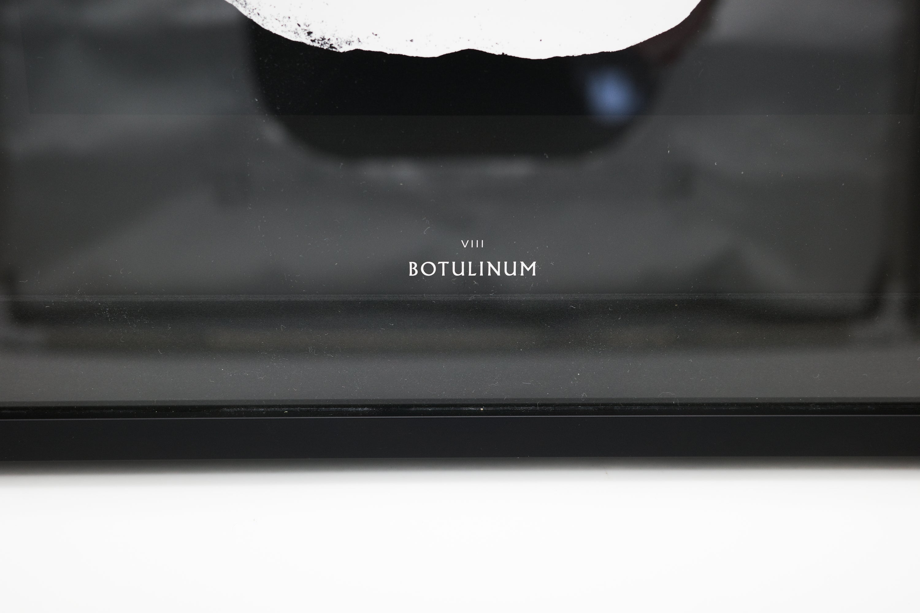 VIII: Botulinum: Damien Hirst