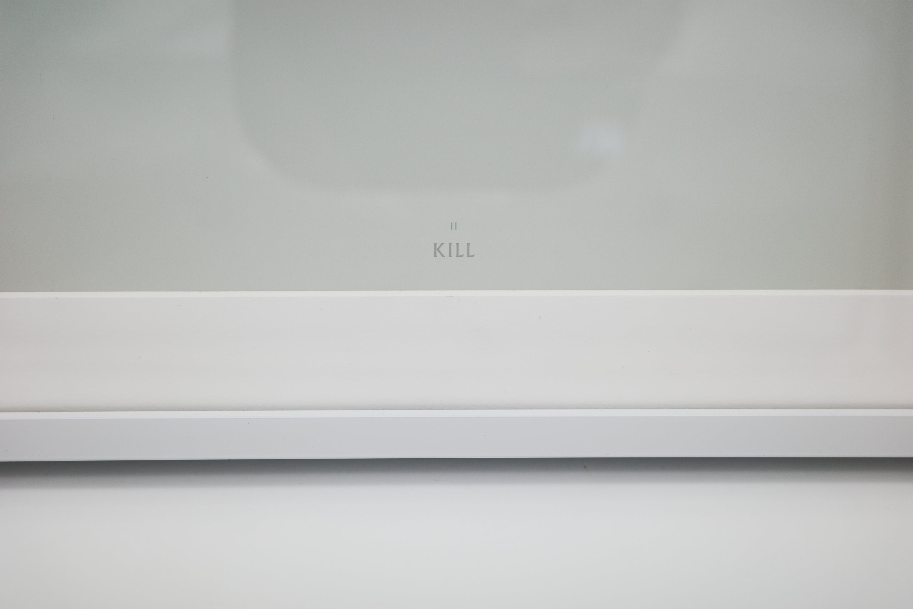 II: Kill: Damien Hirst