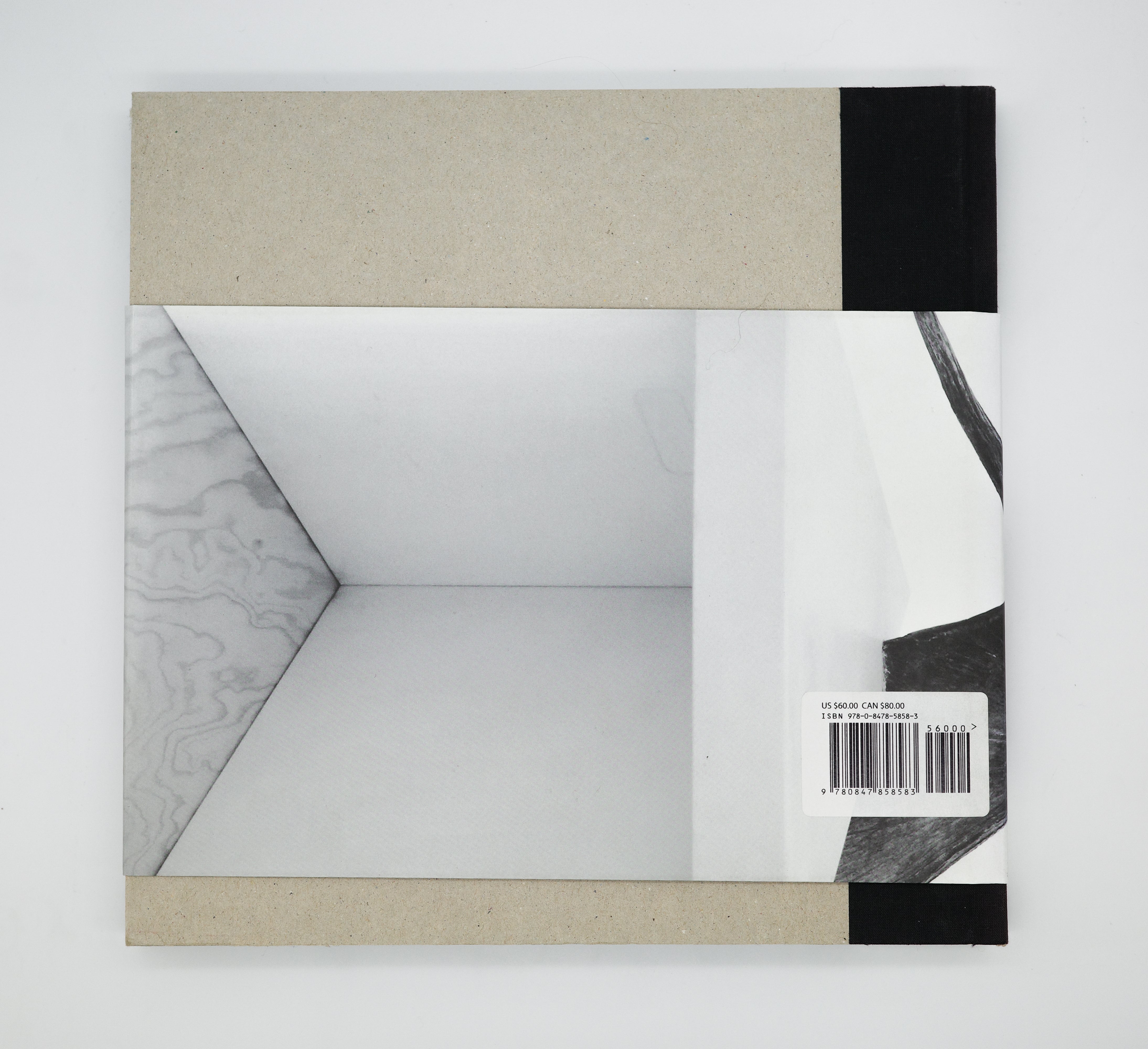 Rick Owens Furniture: Rizzoli – ALLGORITHIM Store