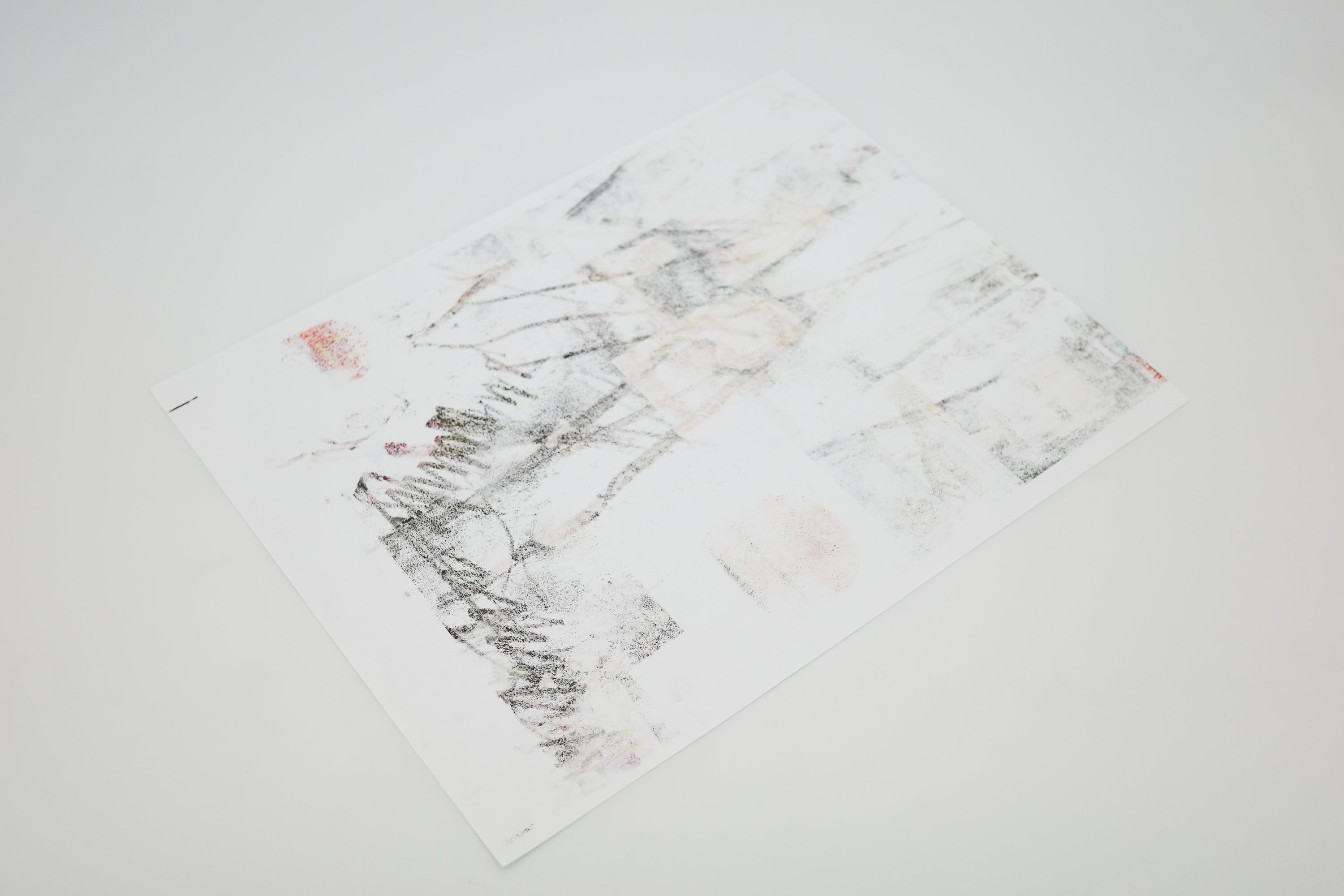 Skidmark, 2024 - Luke Haeger