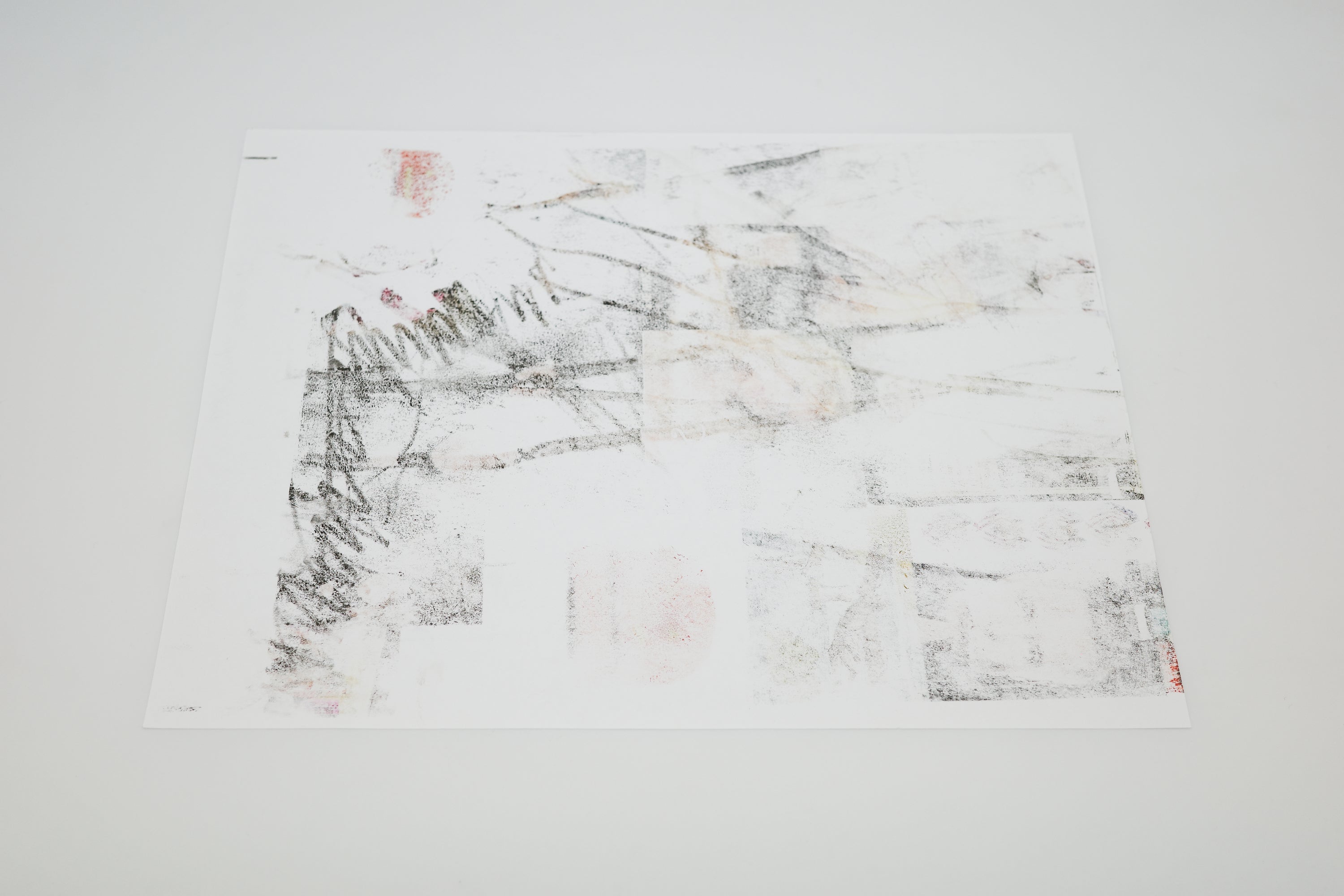Skidmark, 2024 - Luke Haeger