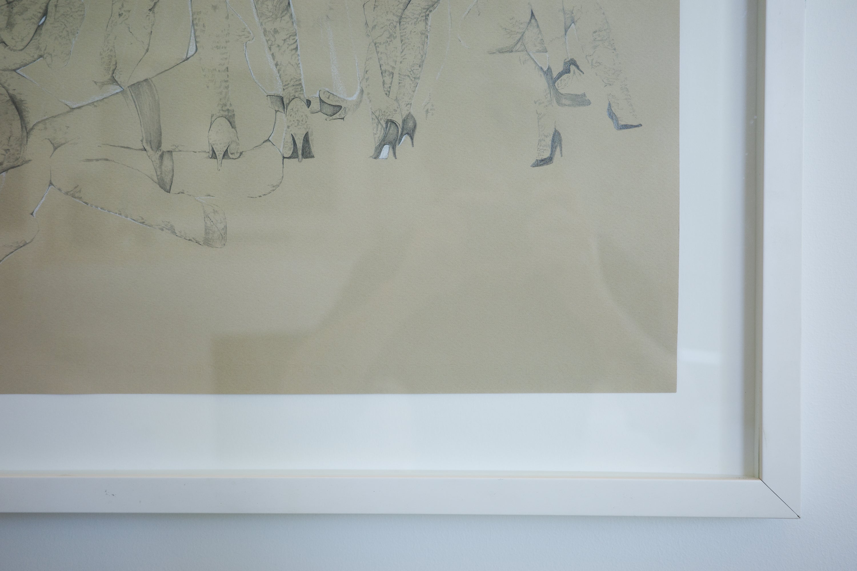 Matt Greene – Untitled, 2006