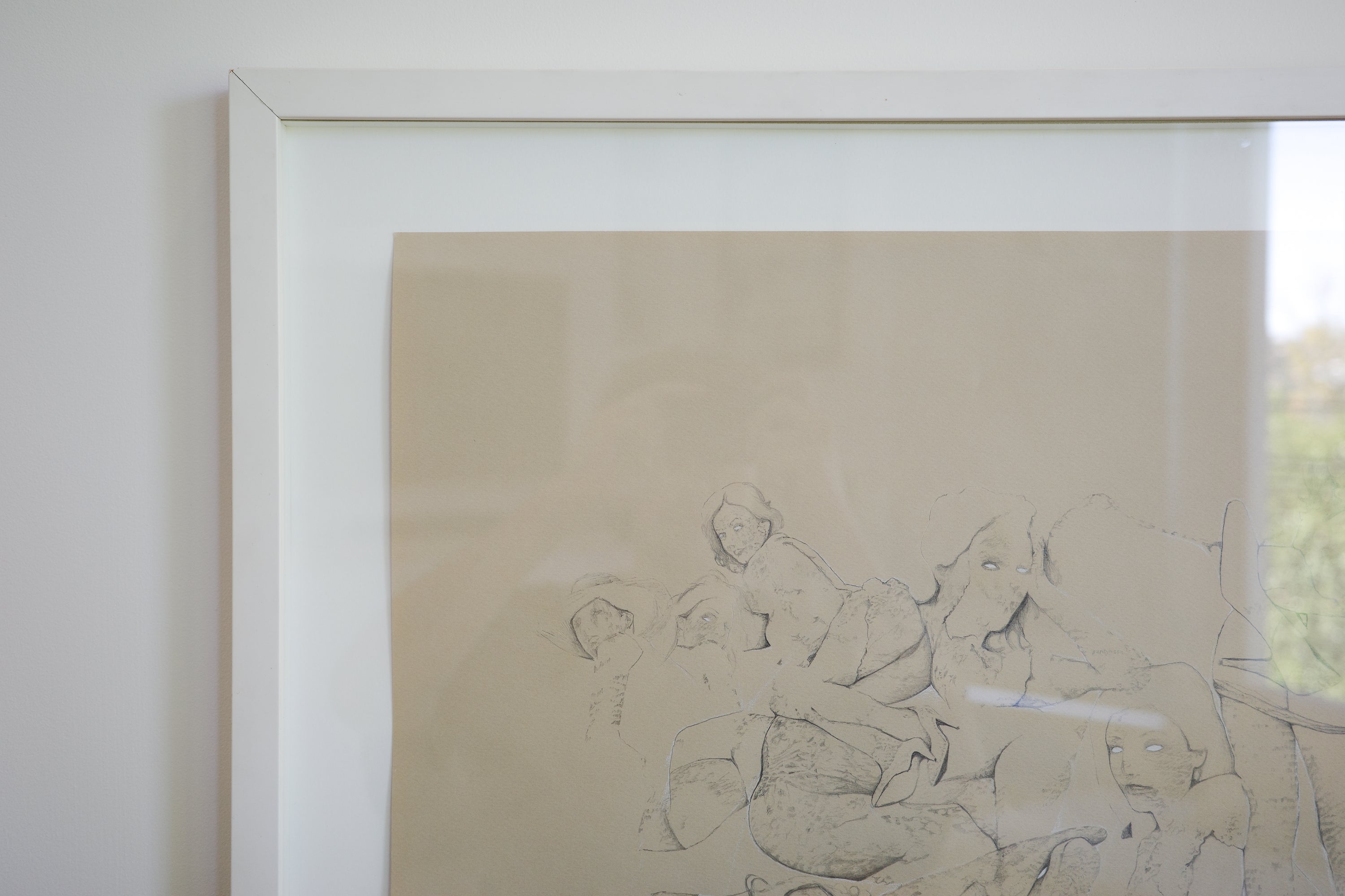 Matt Greene – Untitled, 2006