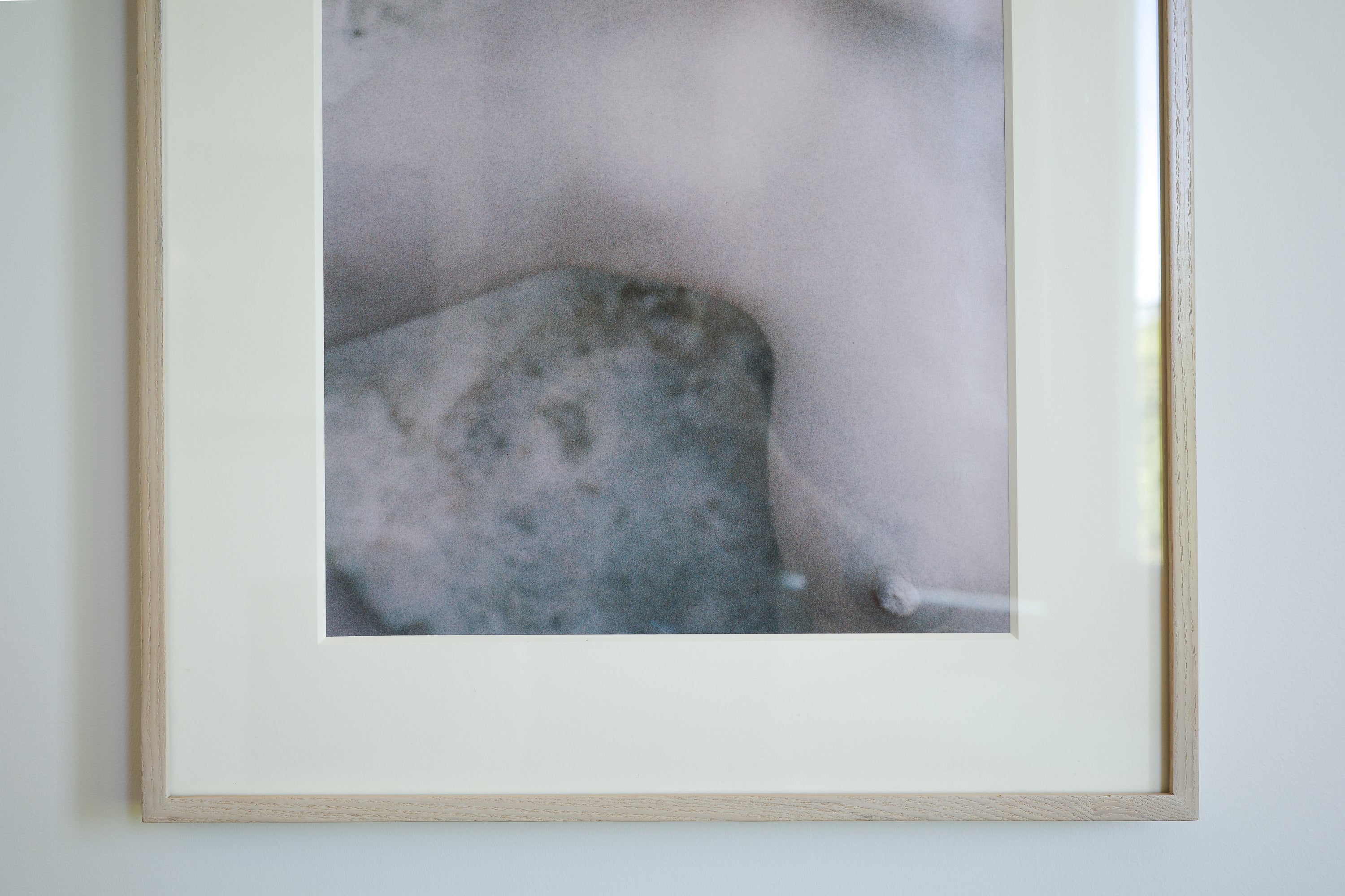 Joyce Tenneson – Untitled (To Michel), 1985