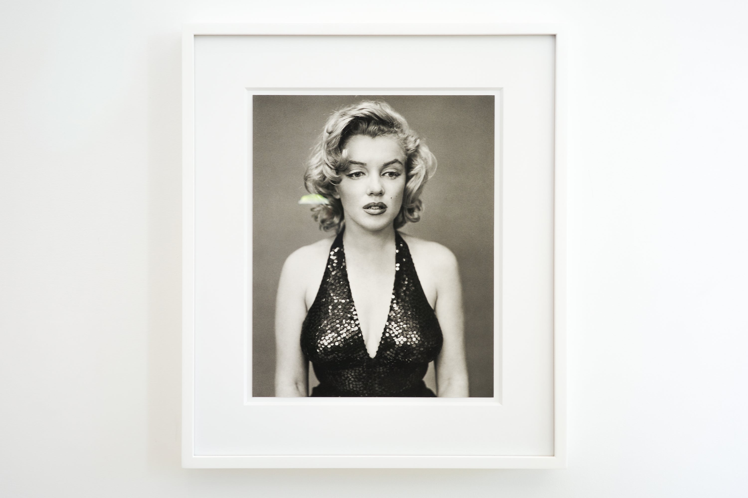 Marilyn Monroe - Richard Avedon