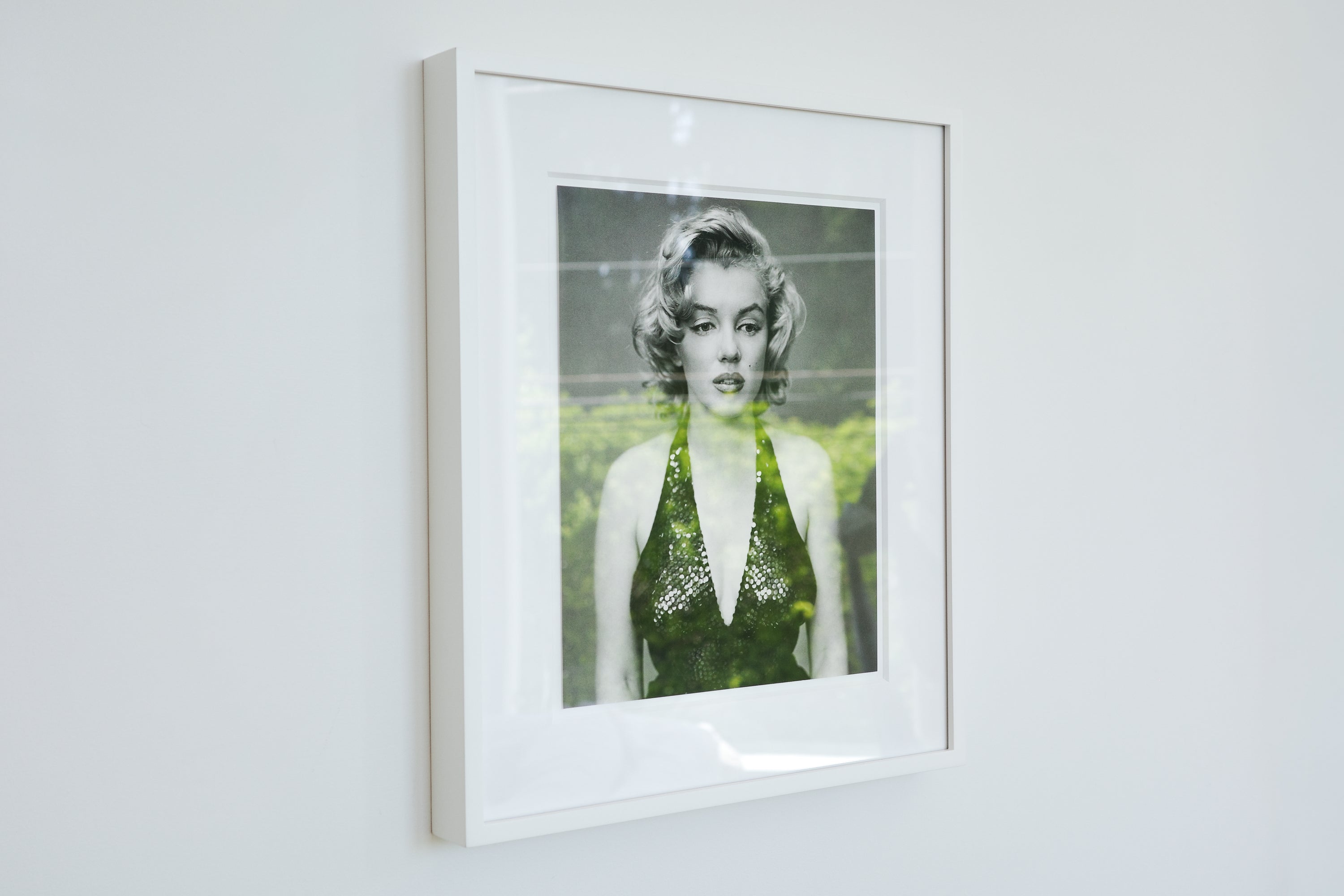 Marilyn Monroe - Richard Avedon