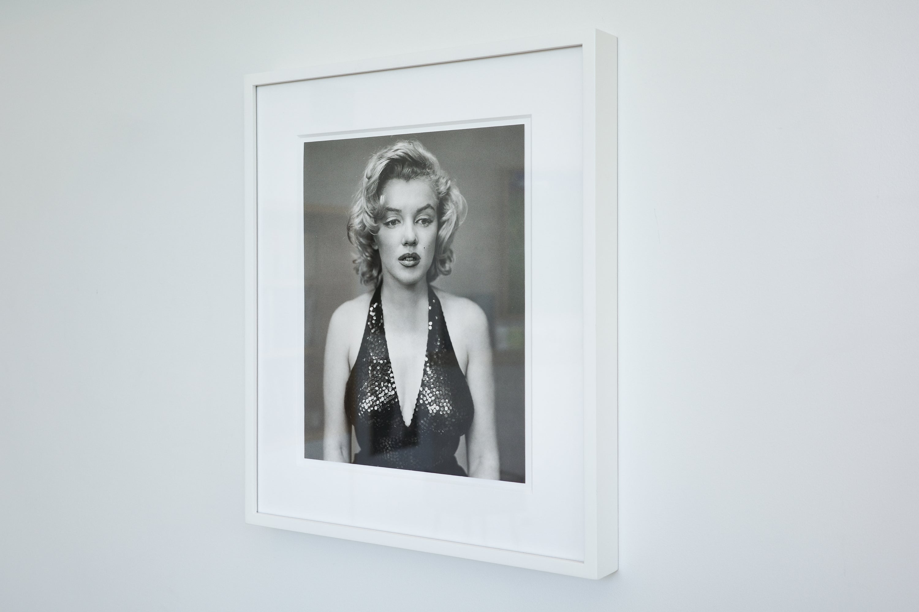 Marilyn Monroe - Richard Avedon