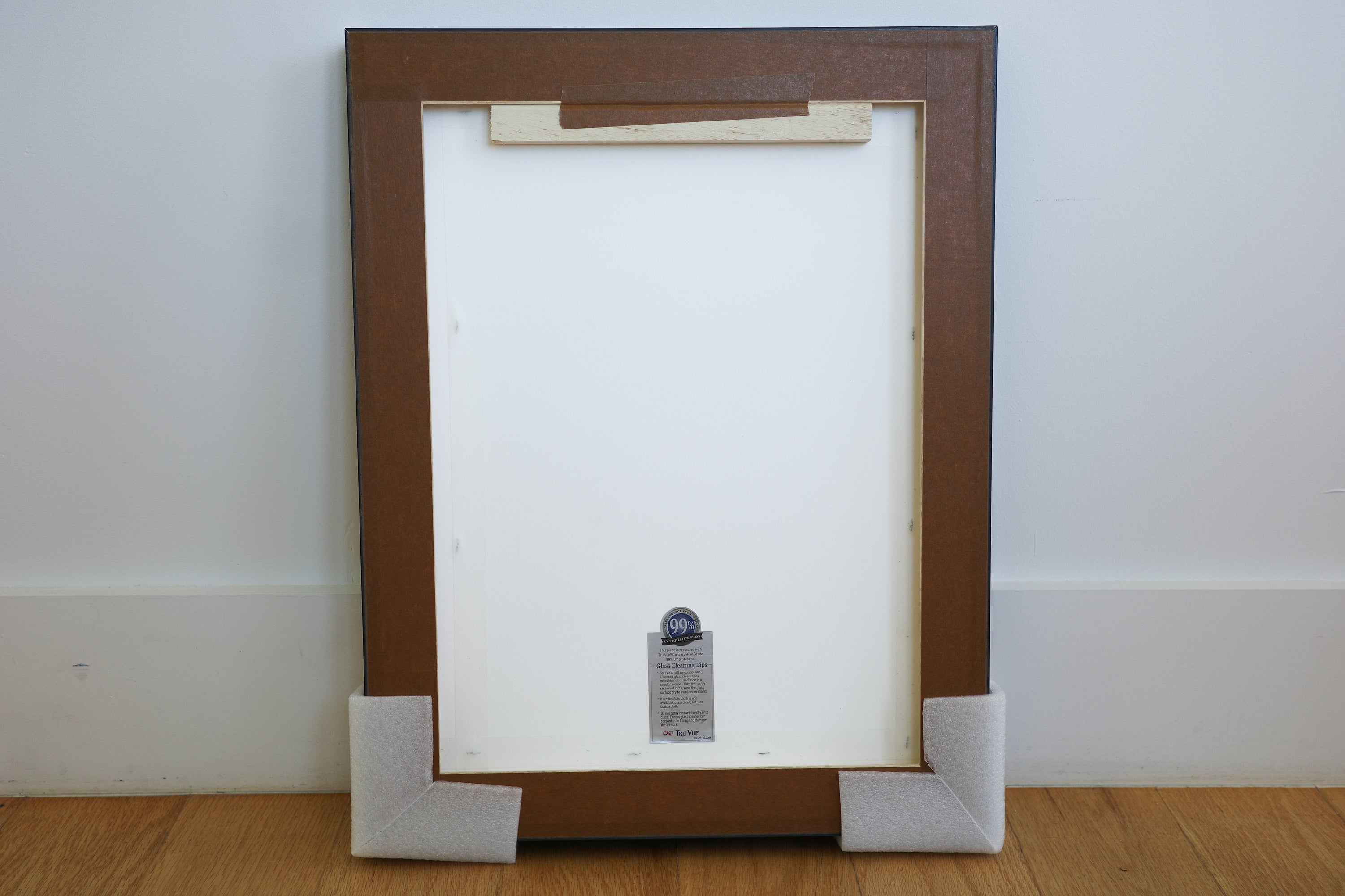 Liam Gallagher / Oasis Melody Maker Magazine Framed - You Lookin At Me Pal?