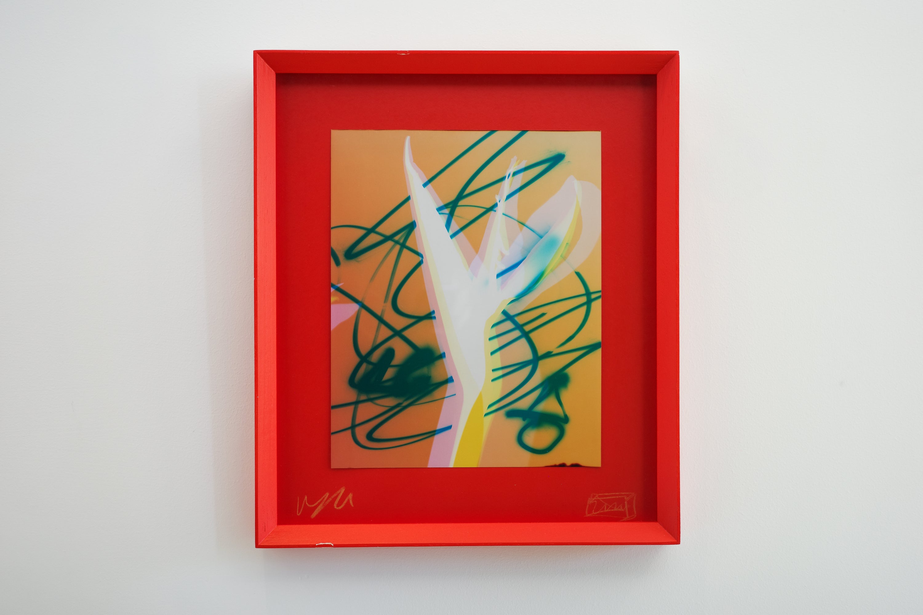 Lea Colombo - Untitled, 2021