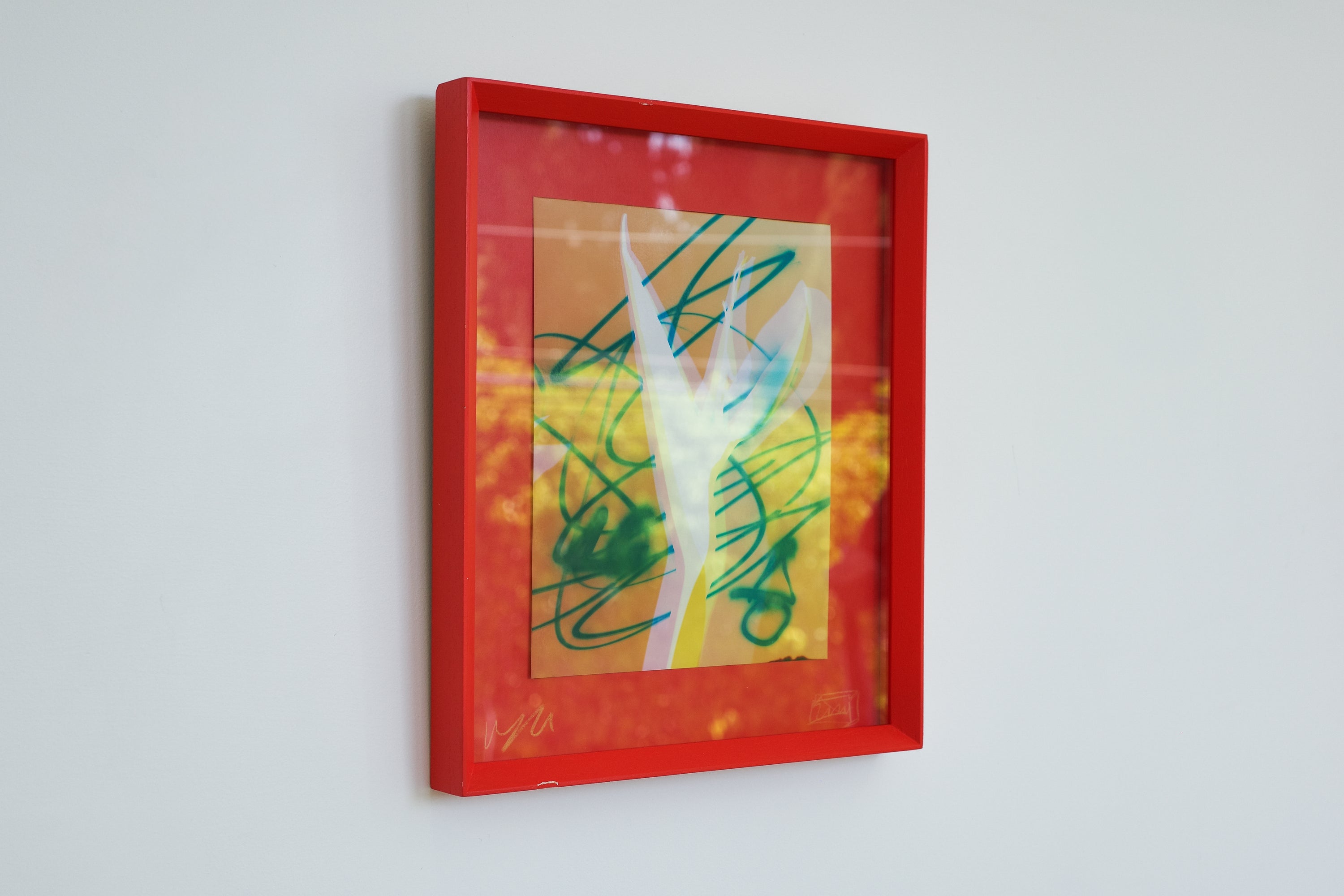 Lea Colombo - Untitled, 2021