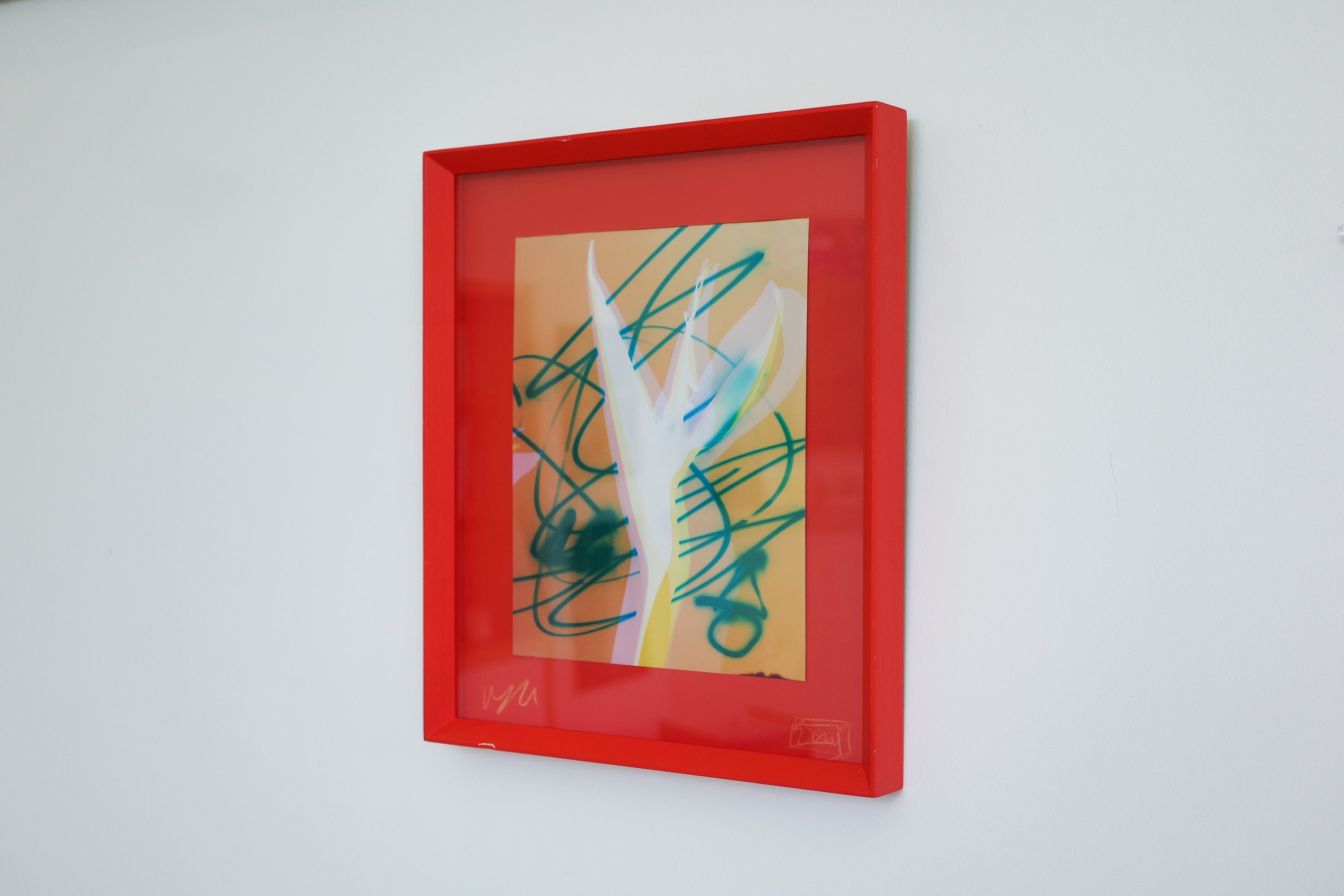 Lea Colombo - Untitled, 2021