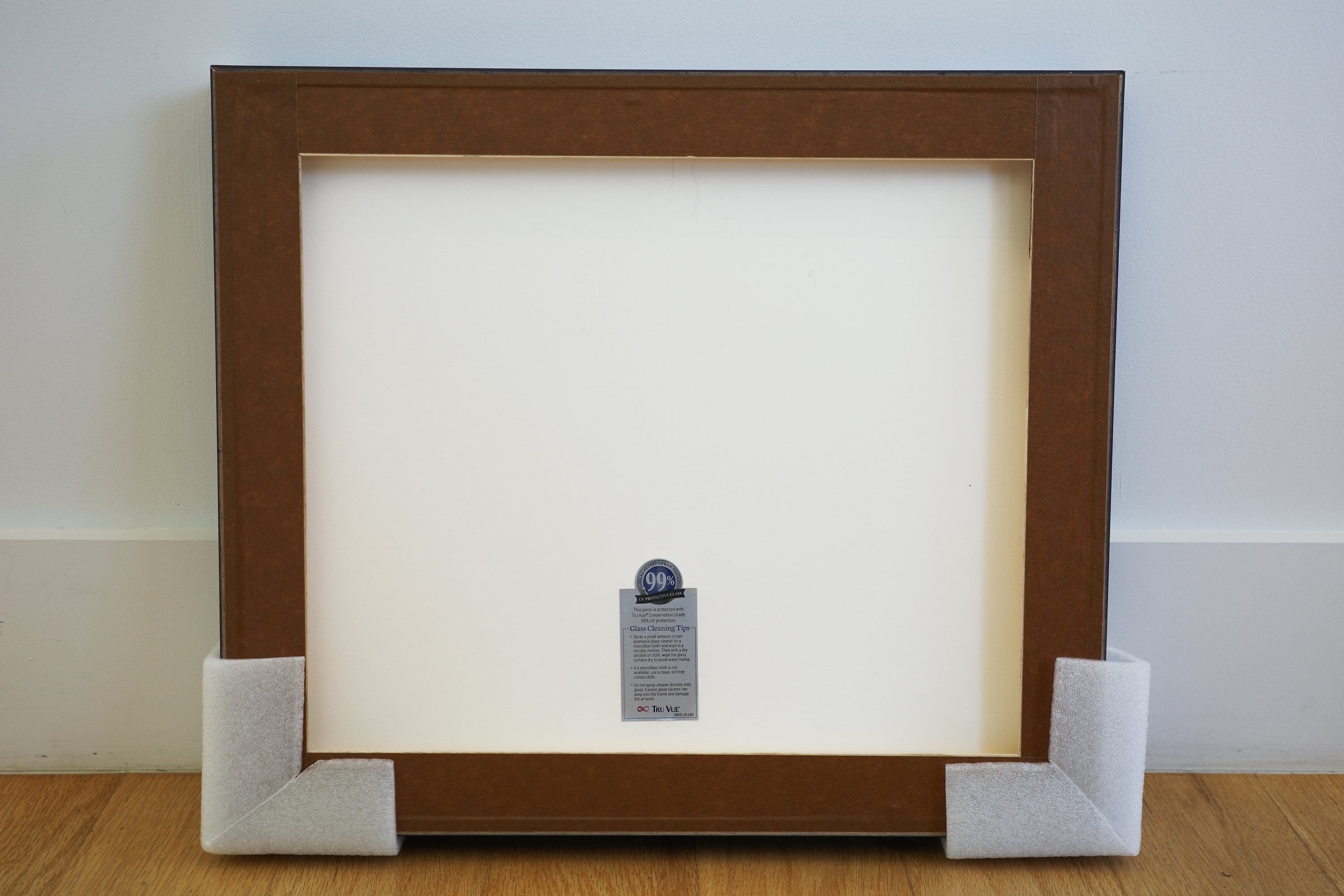 A Lonely Life Ends on Elvis Presley Boulevard - Framed Newspaper