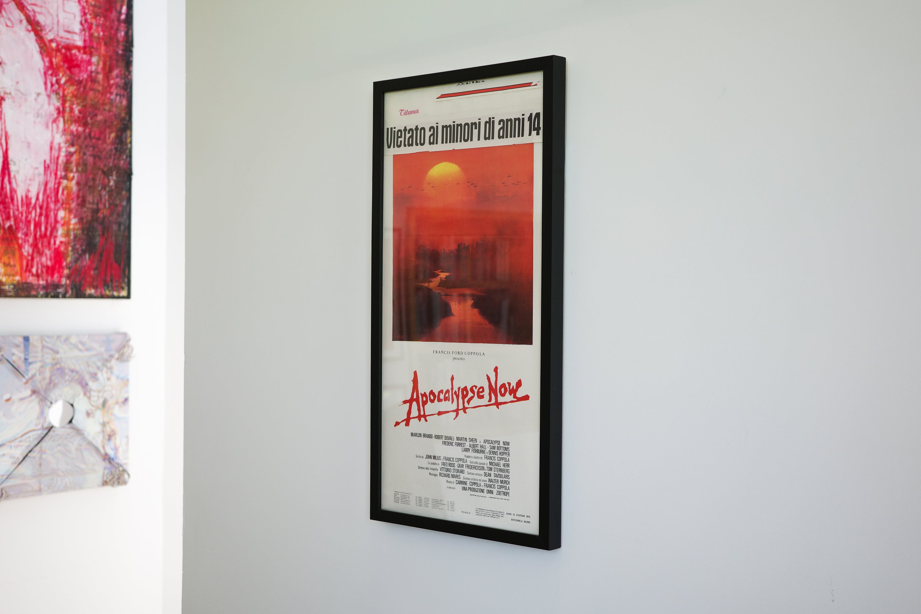 Apocalypse Now, 1979