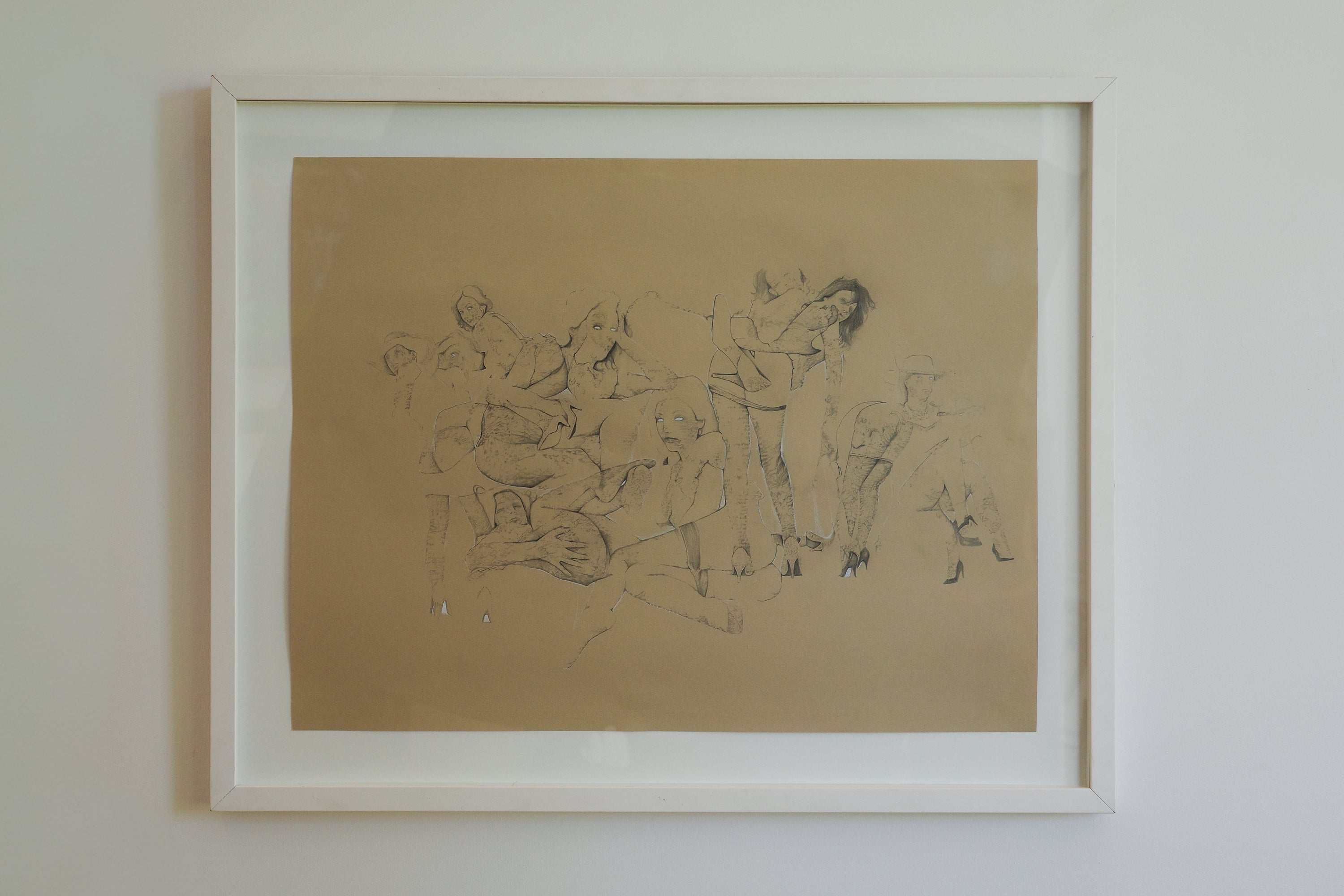Matt Greene – Untitled, 2006