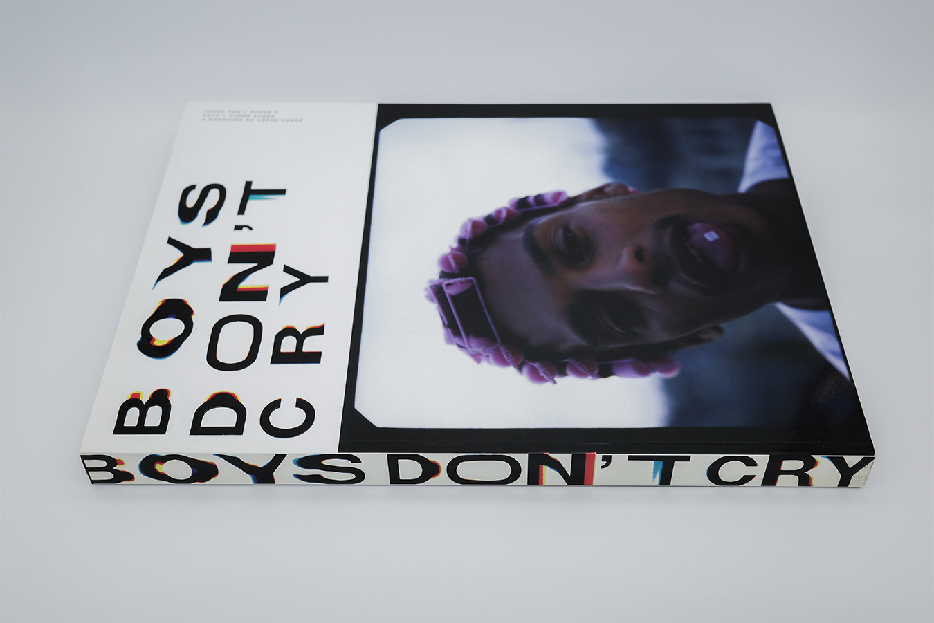 Boys Don't Cry: Frank Ocean – ALLGORITHIM Store Boys Don't Cry: Frank Ocean – ALLGORITHIM Store