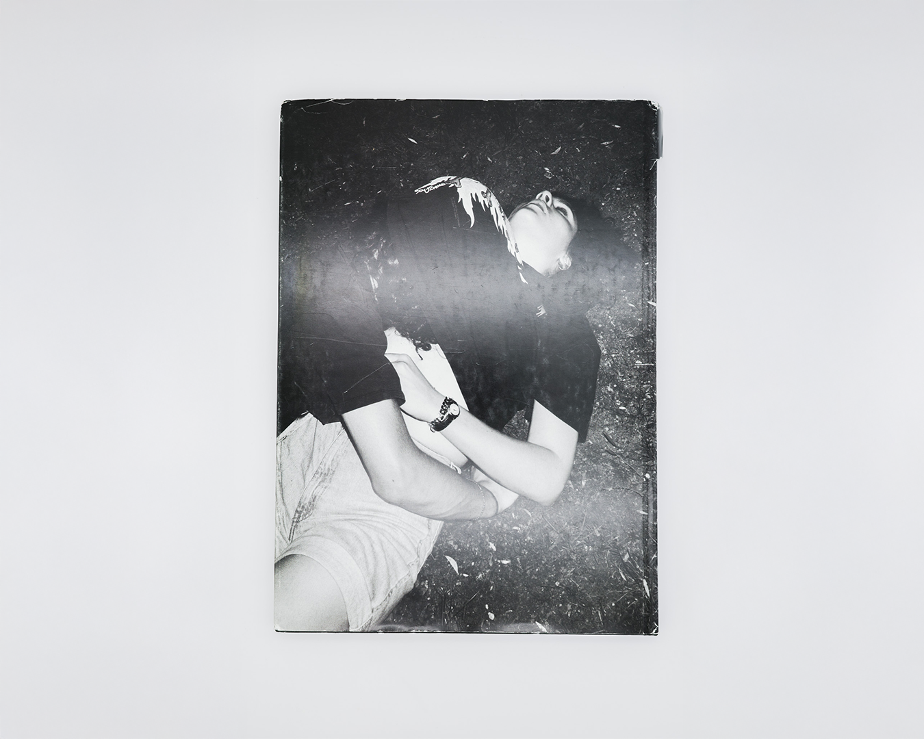 写真集）hysteric Untitled no.5(1) 1994 写真集）hysteric Untitled