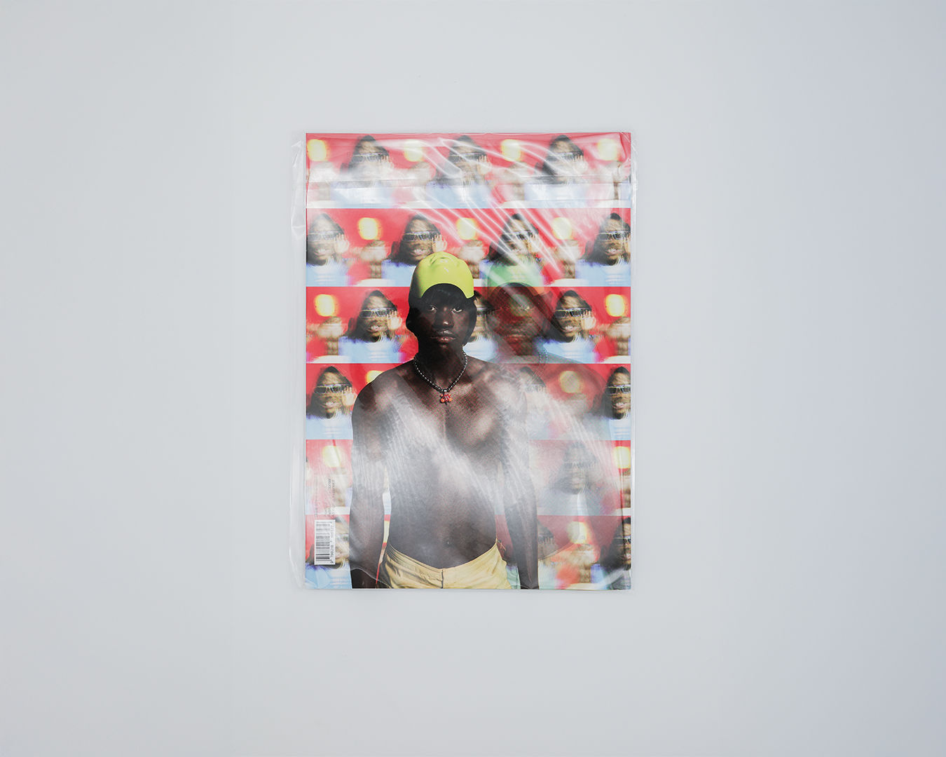 Mutations: Frank Ocean – ALLGORITHIM Store Mutations: Frank Ocean – ALLGORITHIM Store